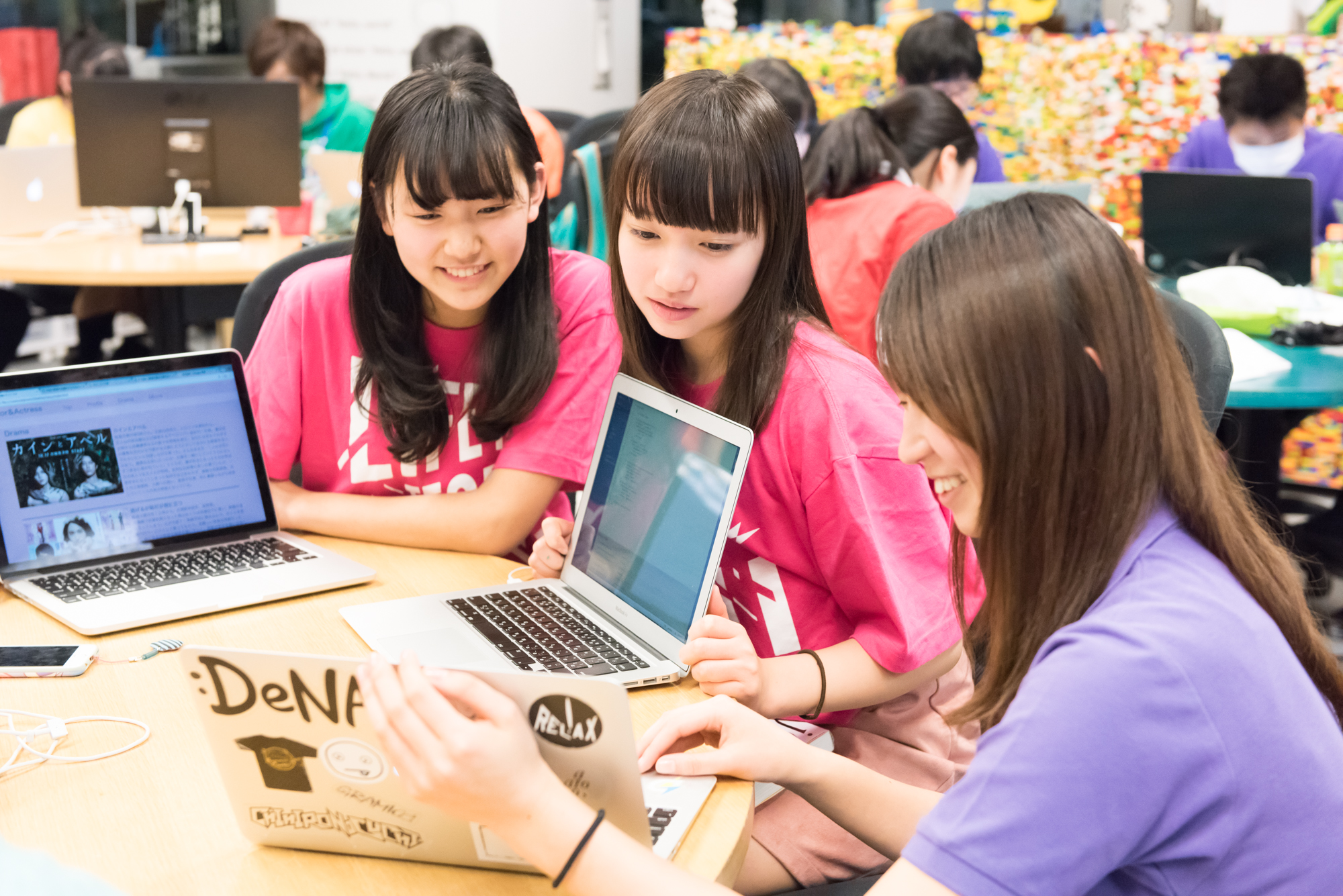 【自治体向け新規事業／イノベーション人材育成事業】事業企画