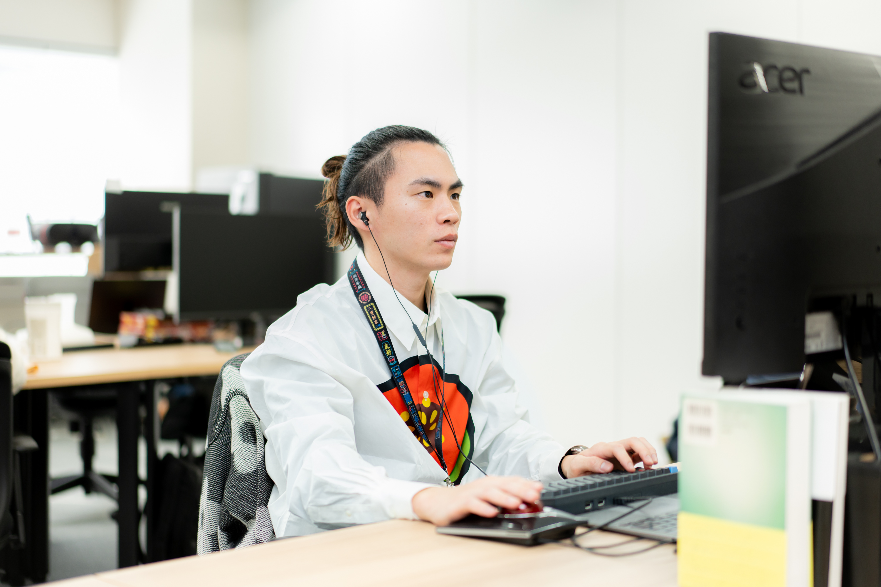 デザイナー/ディレクション業務あり（Designer）