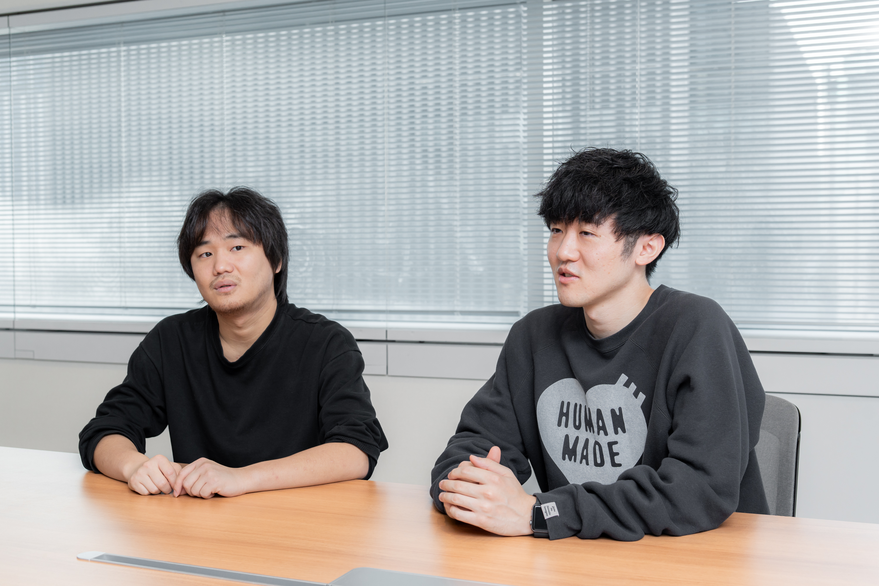 HRBP（人事責任者候補）