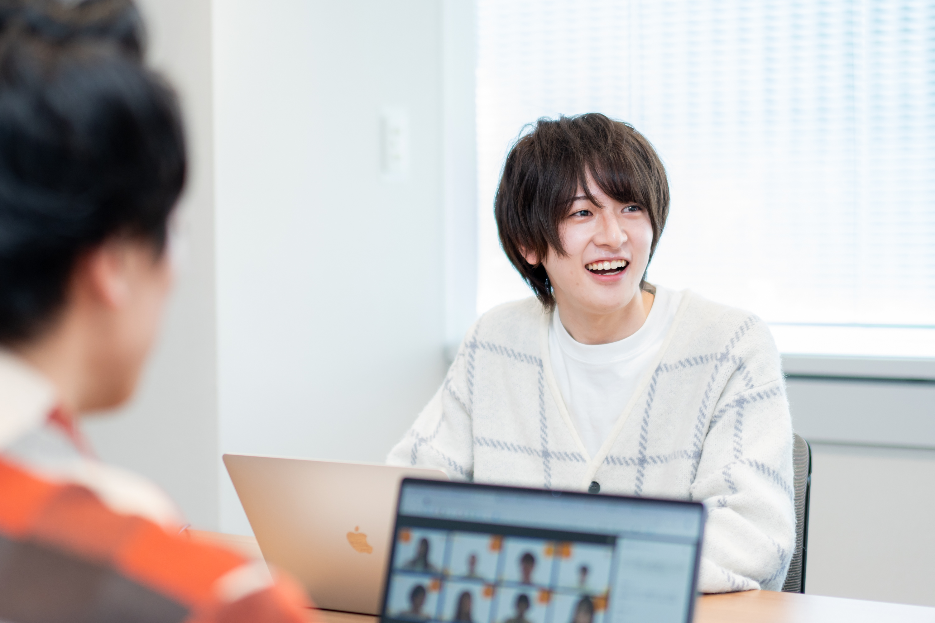 アプリマーケター（Business）