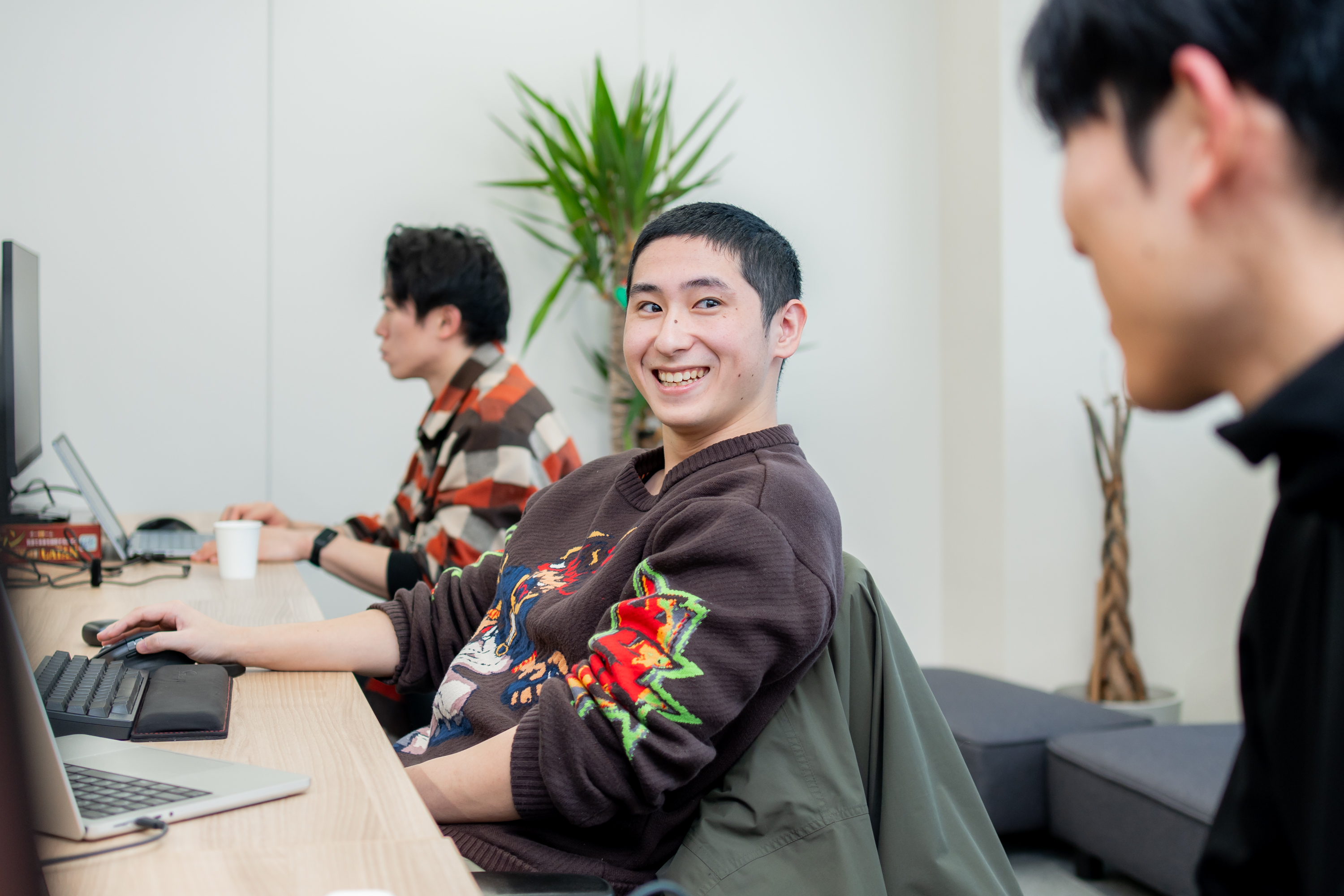 プロダクトグロースPM（運用企画・ライブオプス）