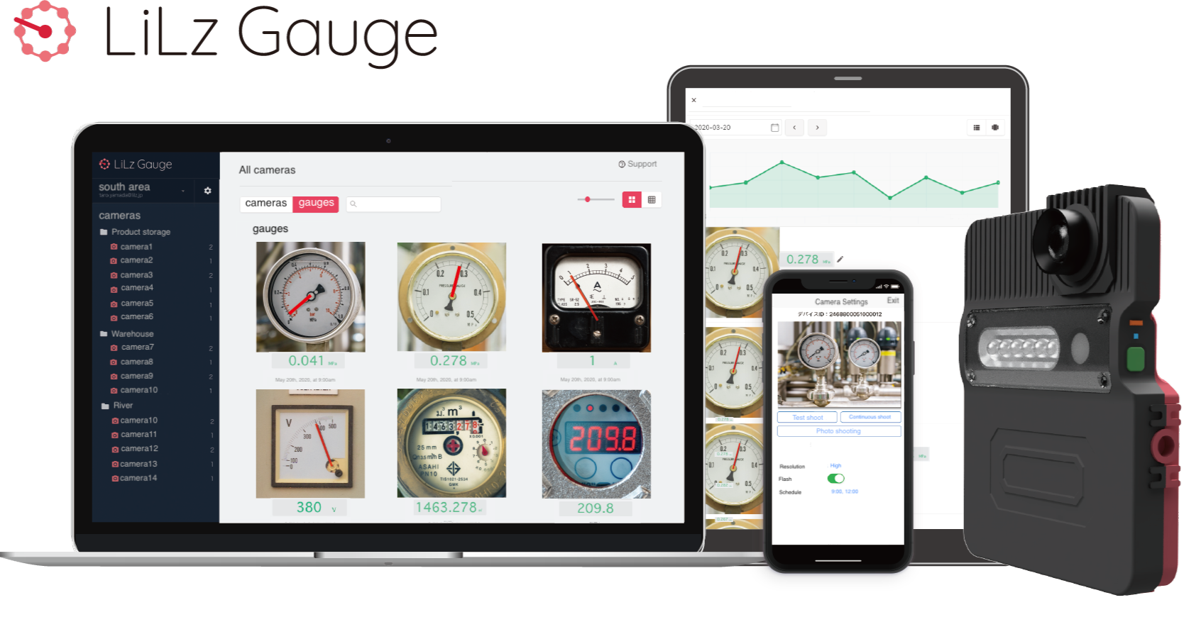 LiLz株式会社 の全ての求人一覧