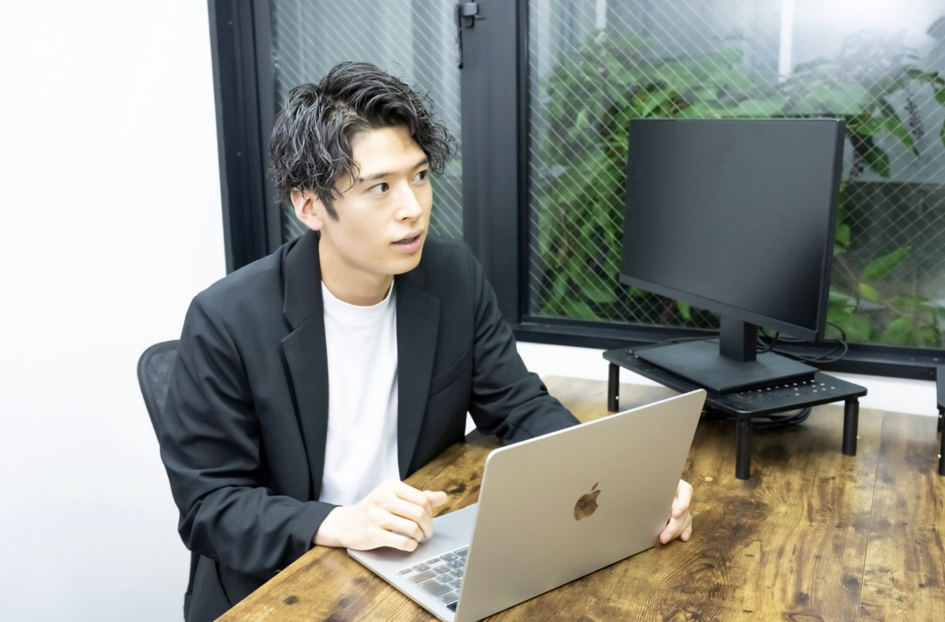【即日内定/全職種対象】1day選考会（マーケティング）