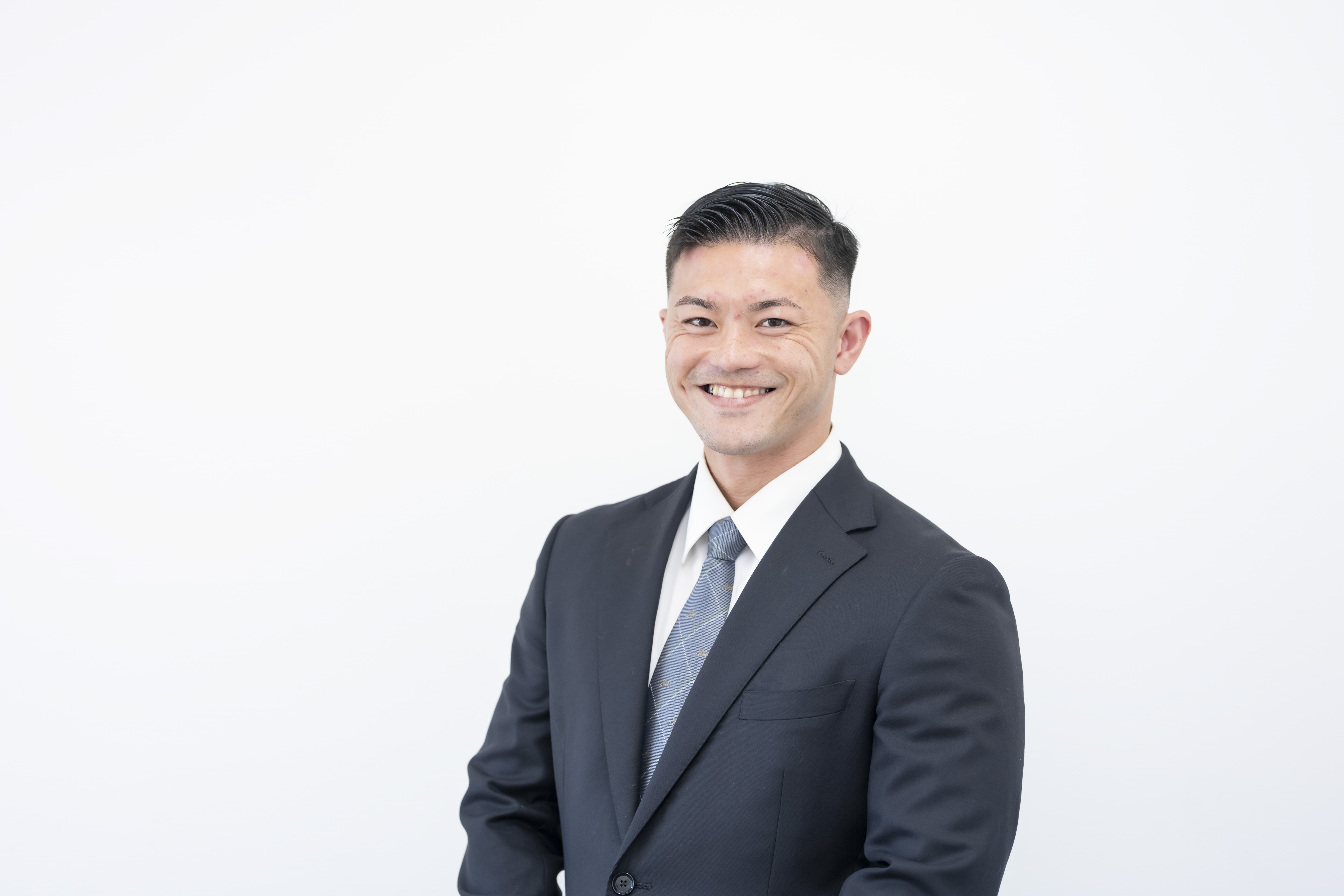 M&A仲介営業