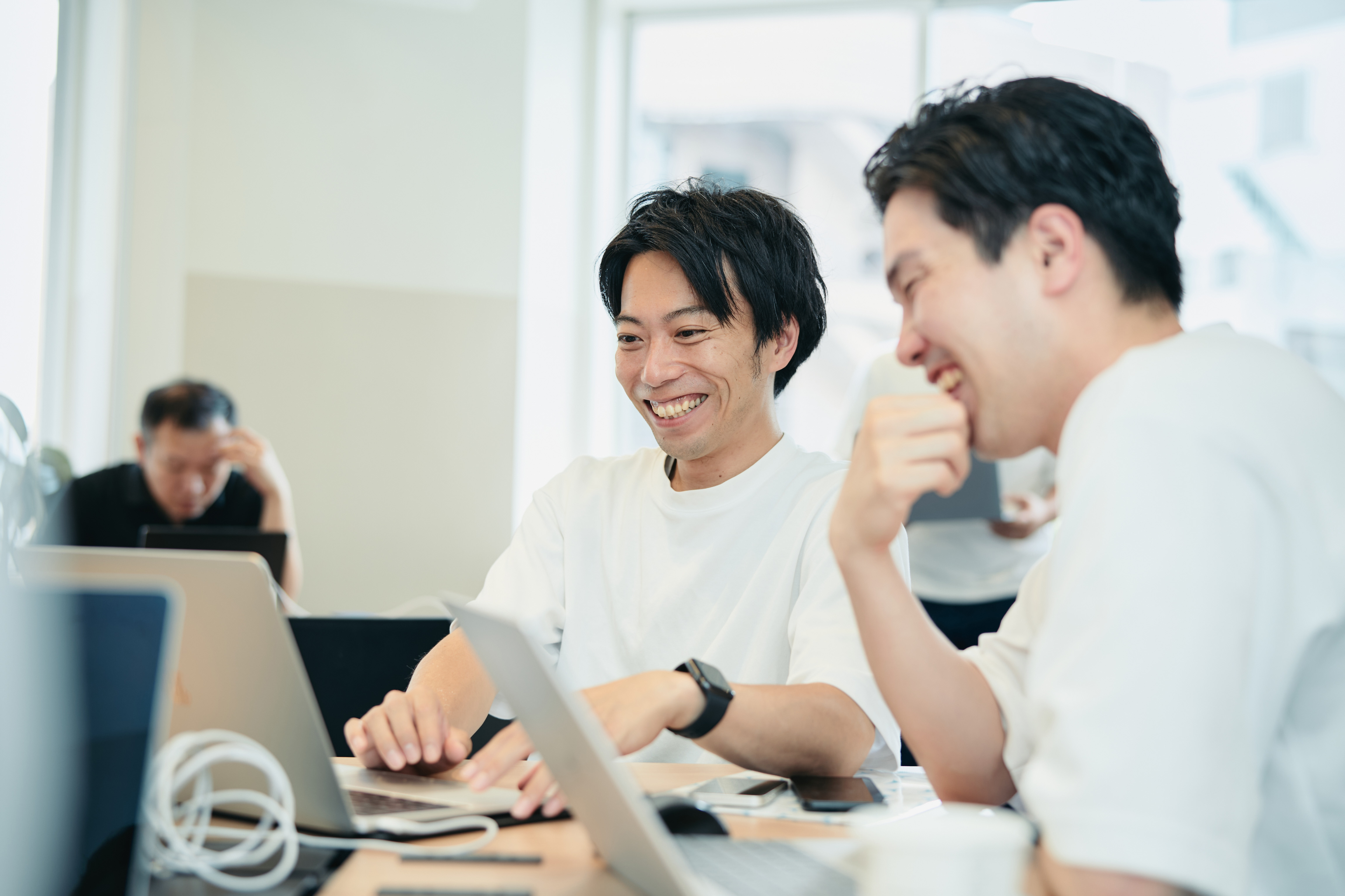 フィールドセールス（首都圏担当）