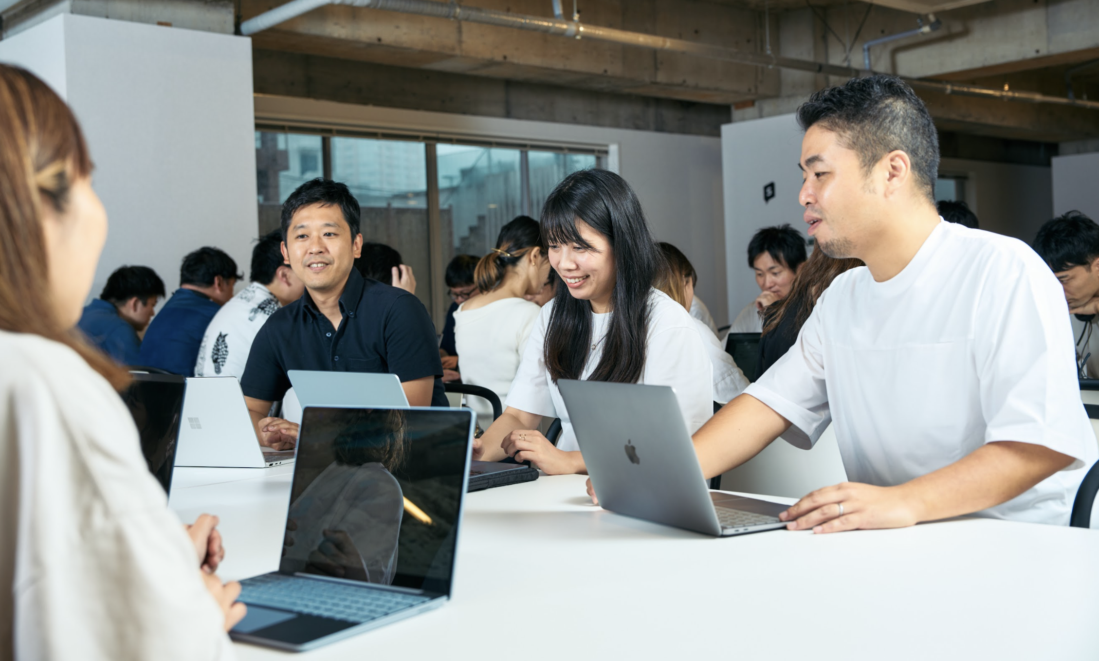 経営企画リーダー候補（経理）