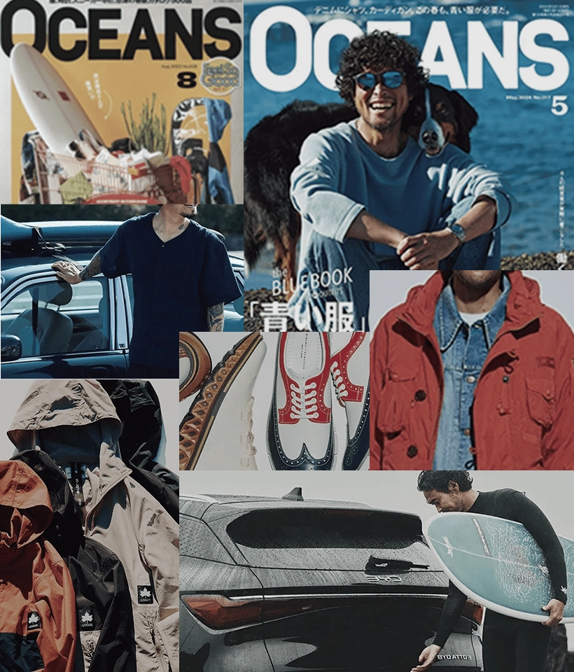 正社員：LT-OCEANS エディター（リンクタイズ）