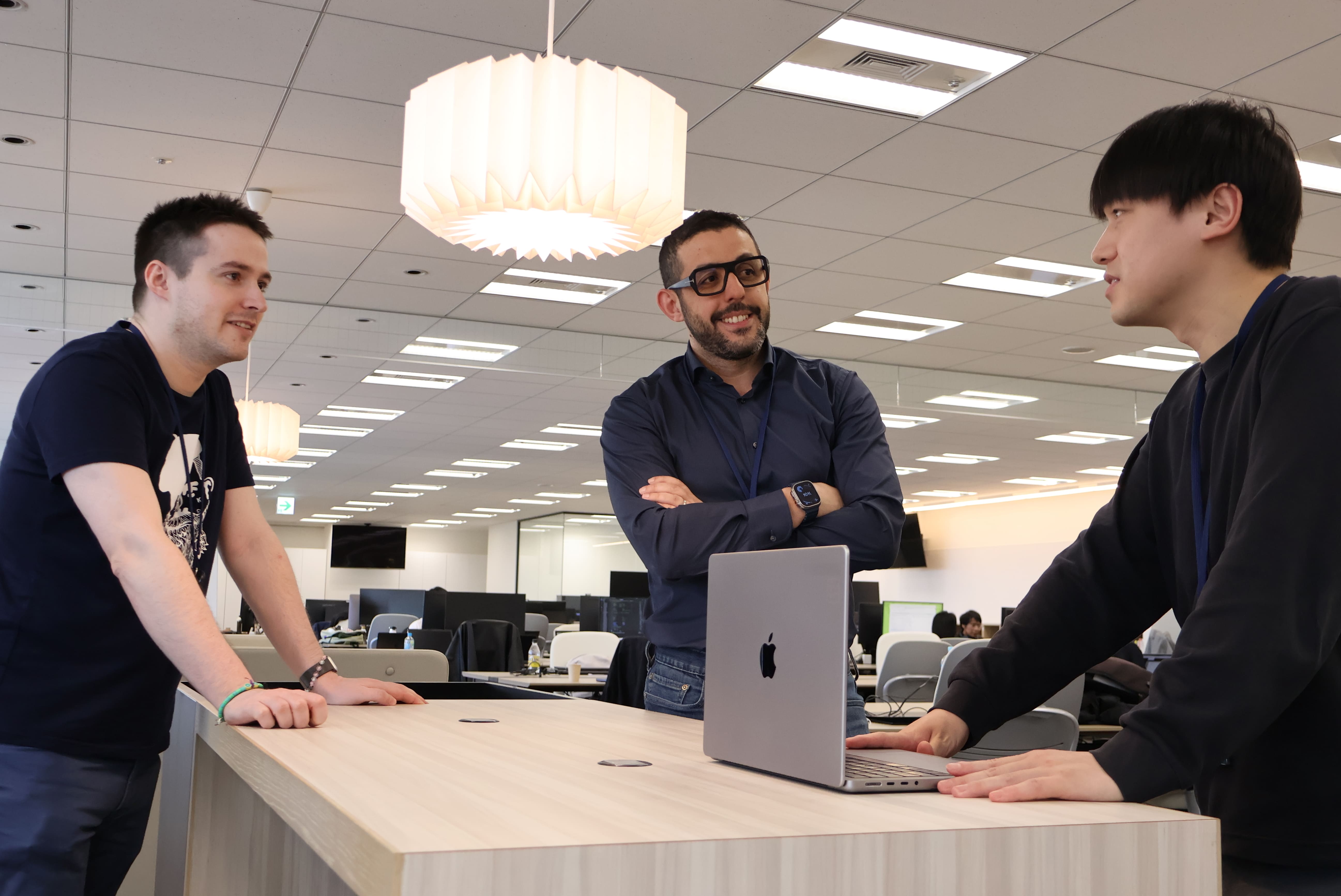 IT Ops Engineer