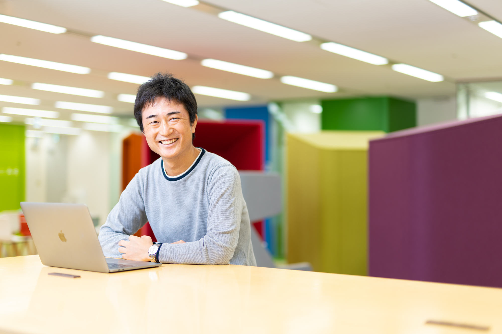 【Engineer】エンジニアリングマネージャー_HR領域