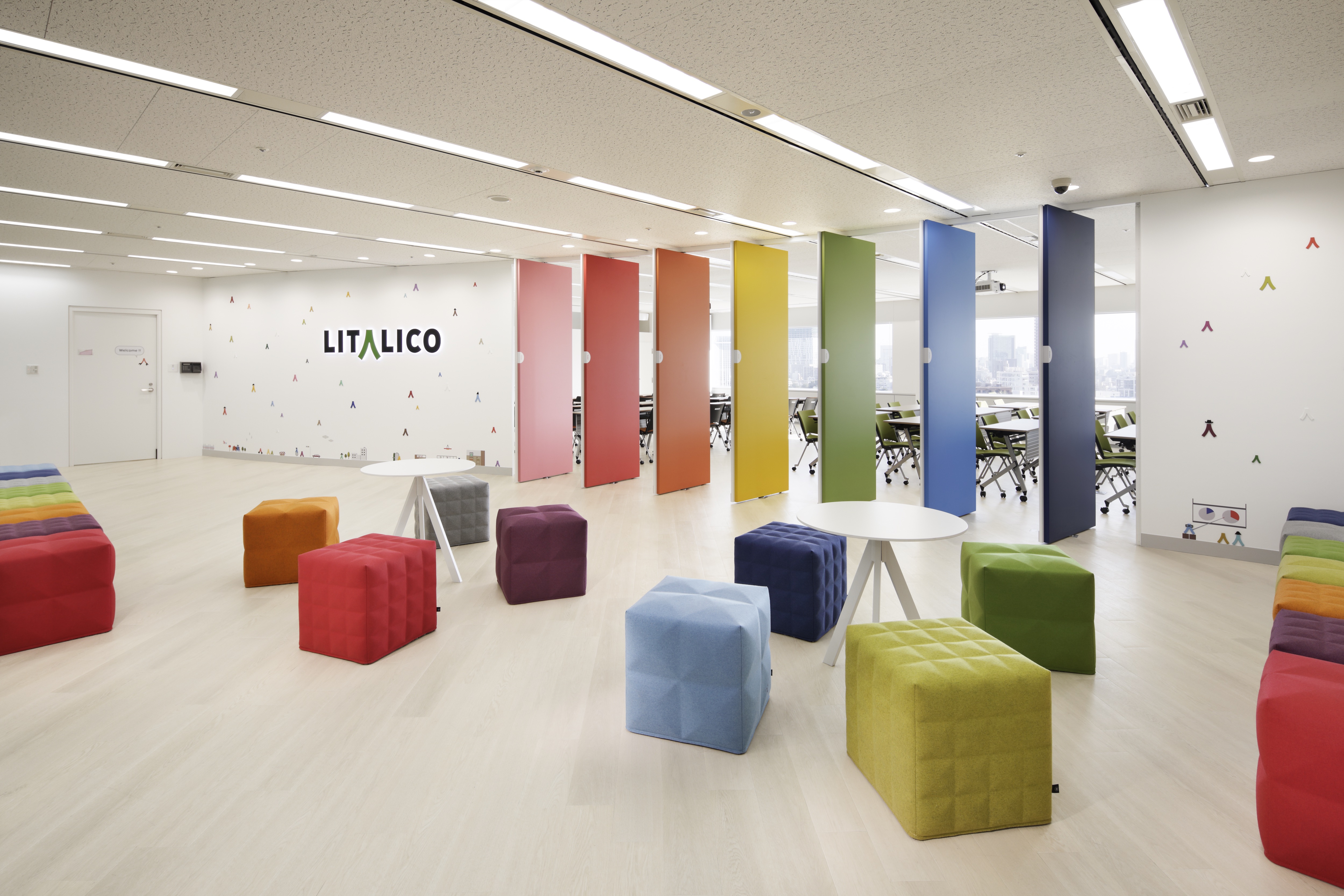 【Business】6-3. LITALICOワークスの支援営業
