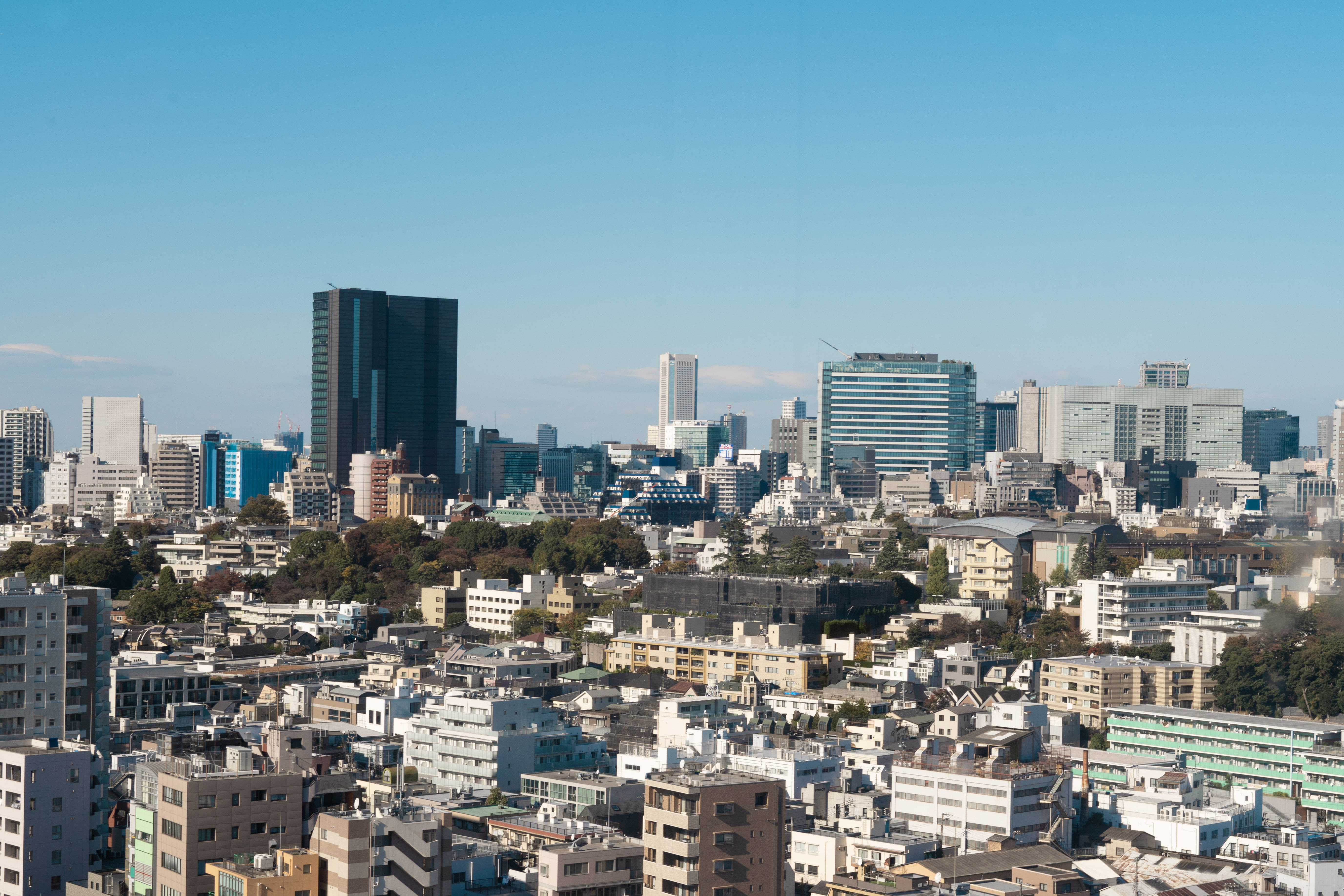 【コーポレート】人事_採用担当（プラットフォーム事業）