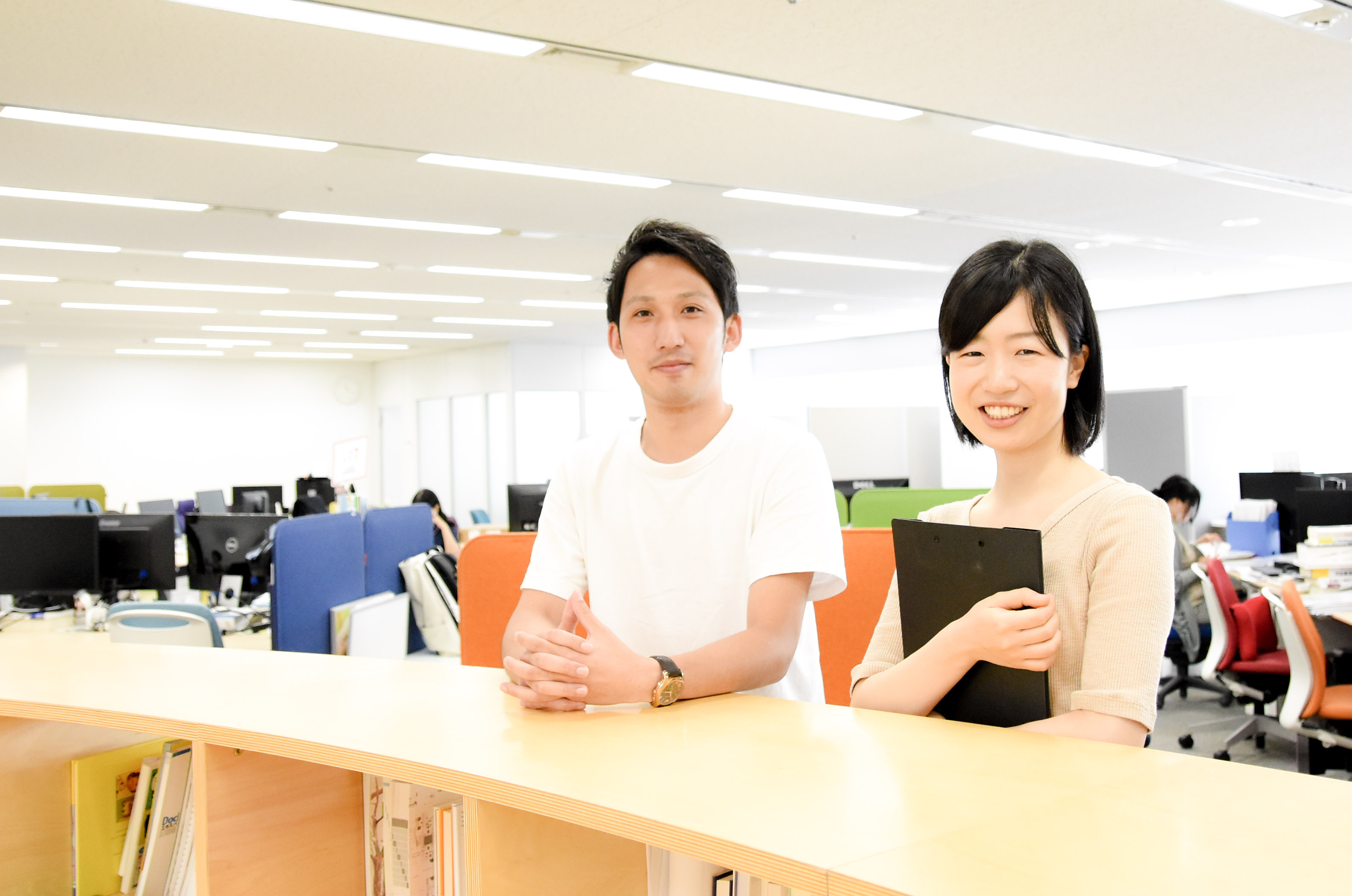 【Business】4-7.人材紹介インサイドセールス（LITALICOキャリア）