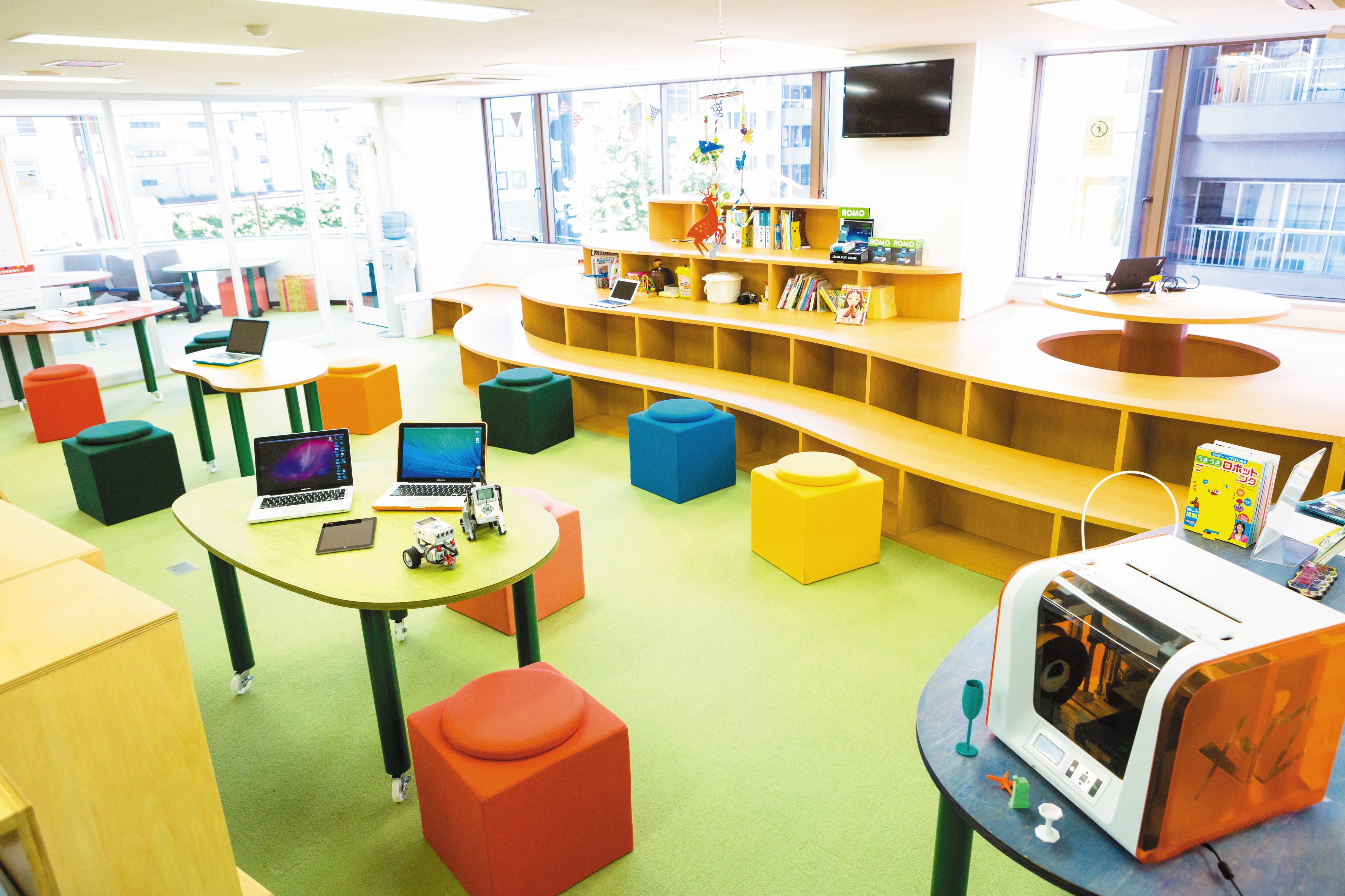 【Business】マーケティング_マーケティングリーダー候補（IT×ものづくり教室/LITALICOワンダー）