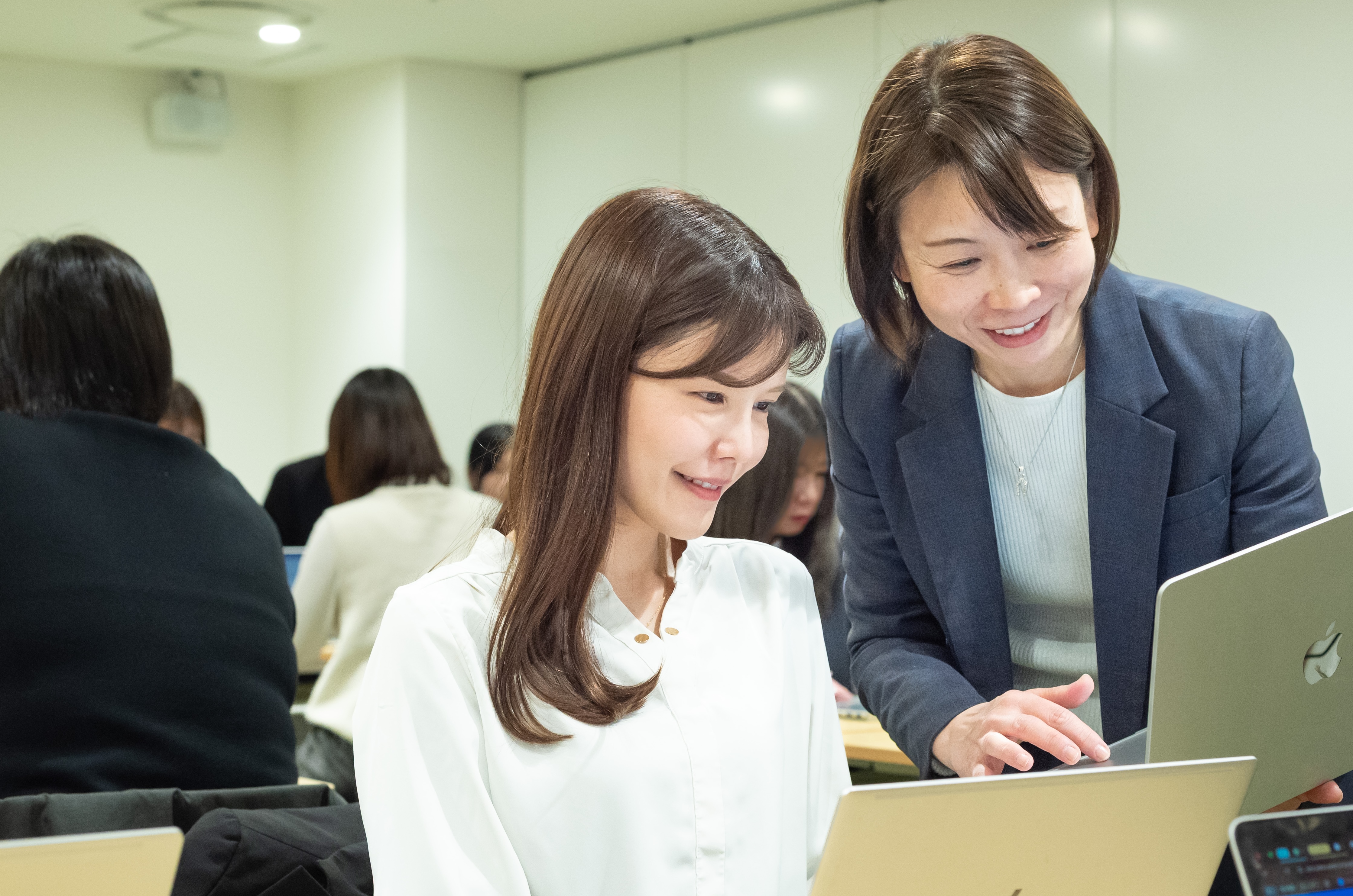 BS04．セールス｜リーダー候補（大阪オフィス）