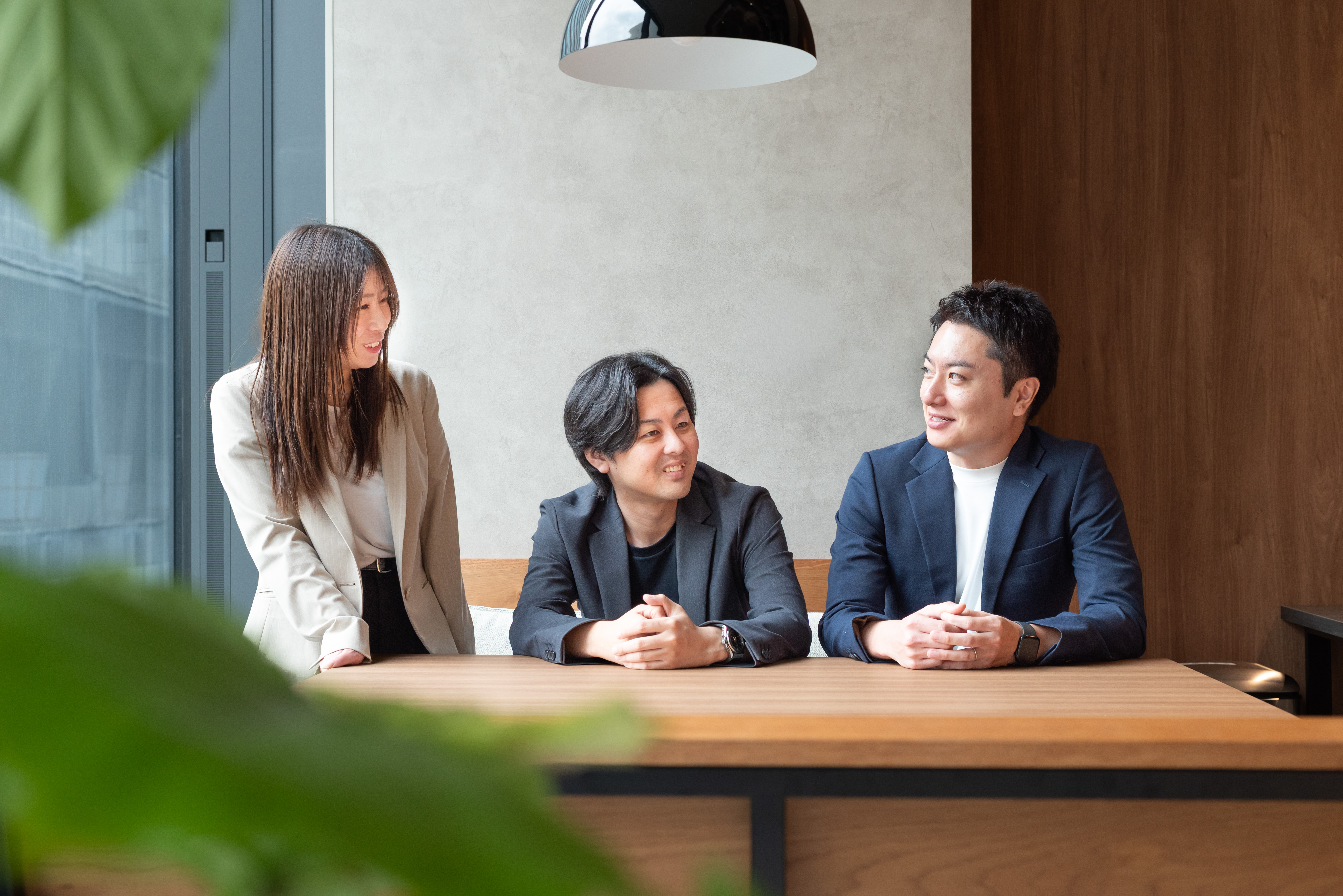 BS08．営業責任者（VP of Sales）/ CRO候補