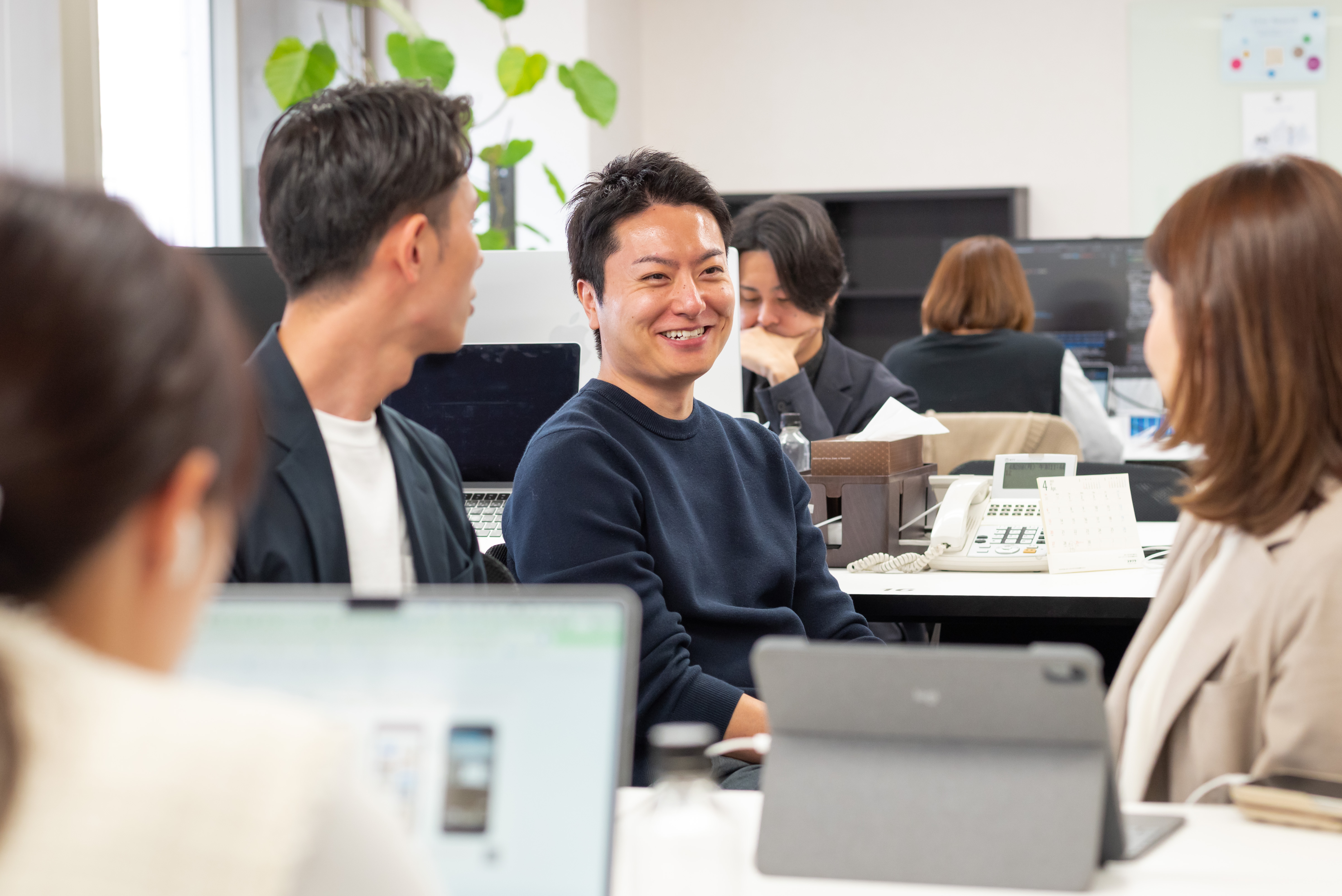 BC01．カスタマーサクセス（東京オフィス）