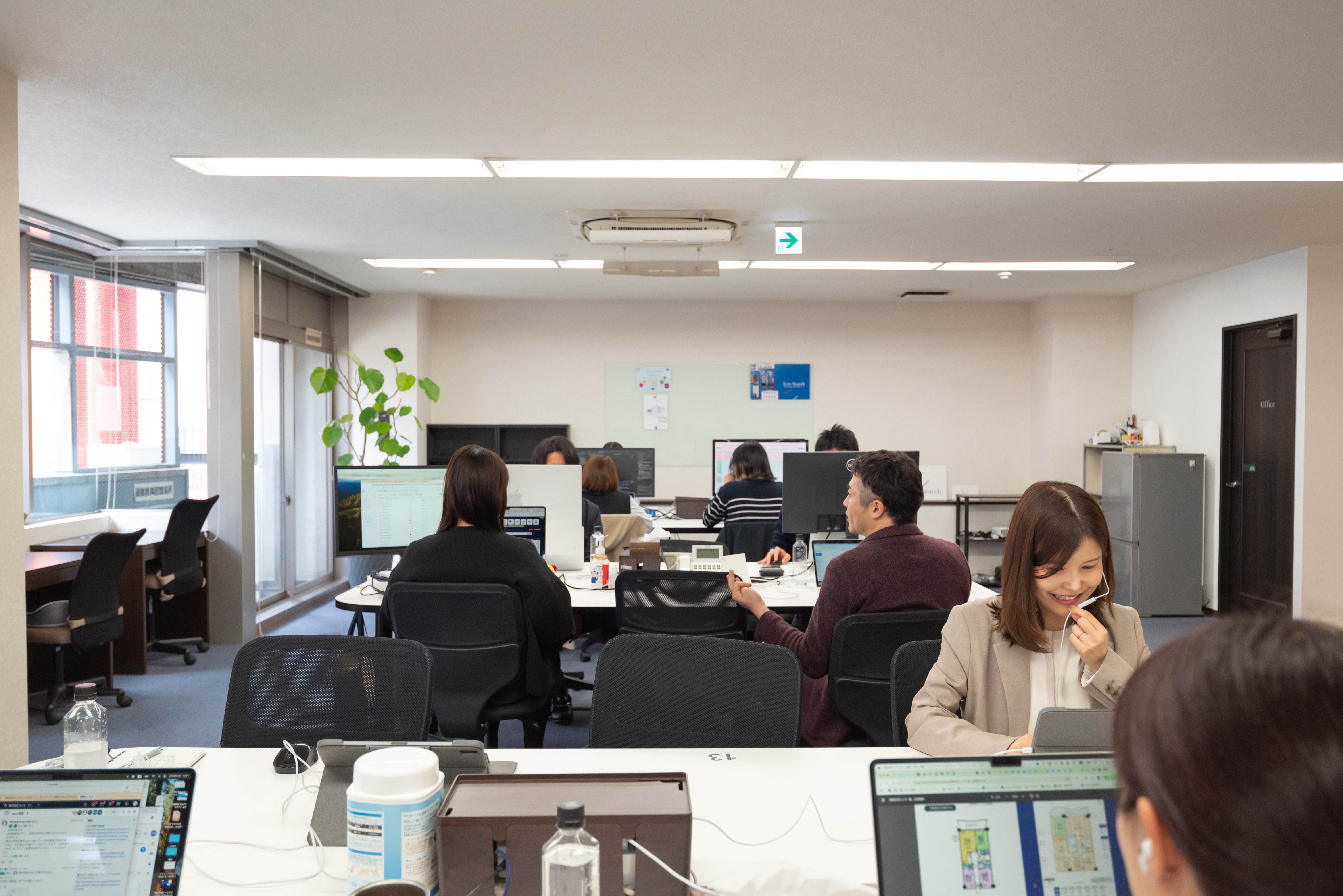 BC04．カスタマーサクセス（福岡オフィス）