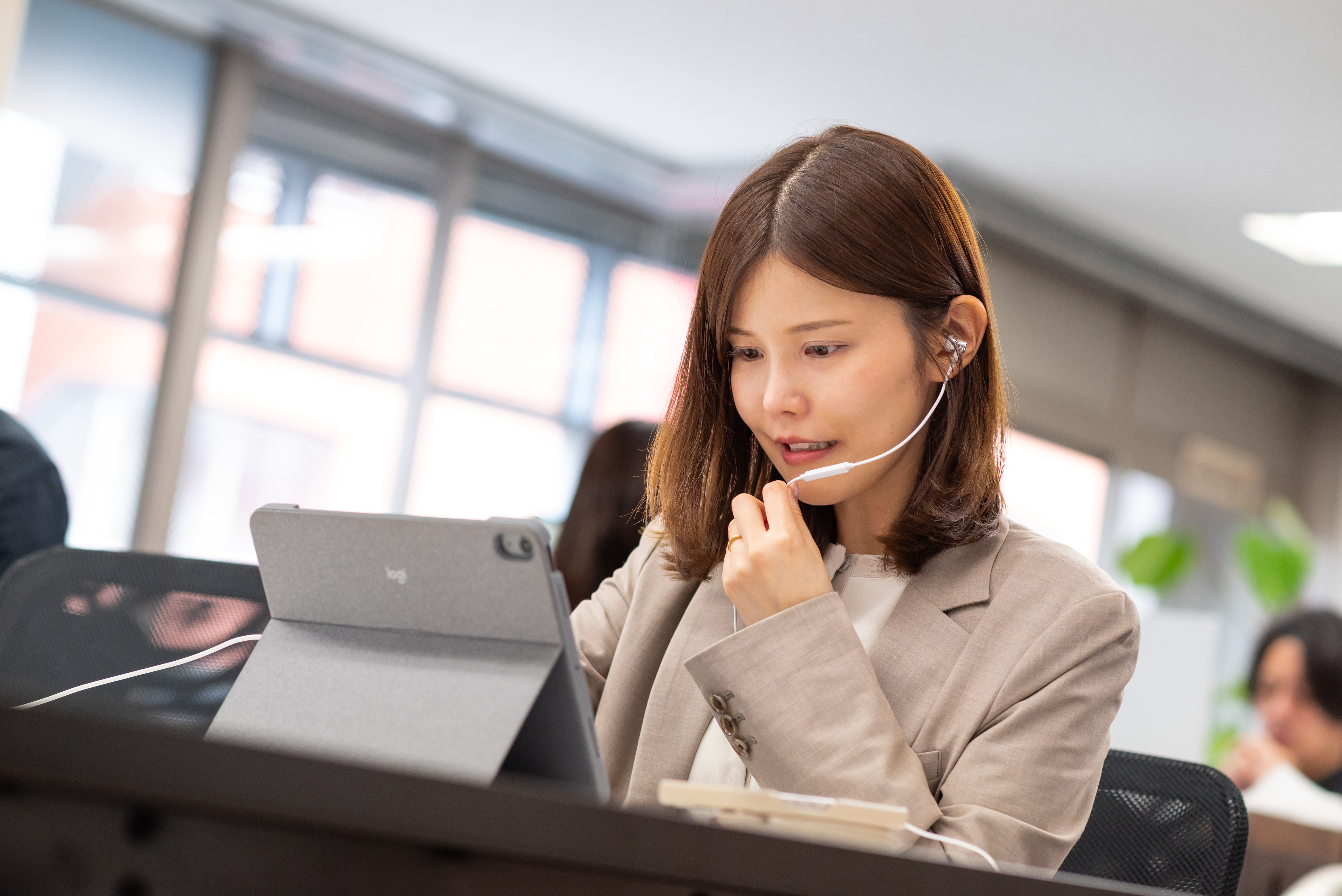 BC04．カスタマーサクセス（福岡オフィス）