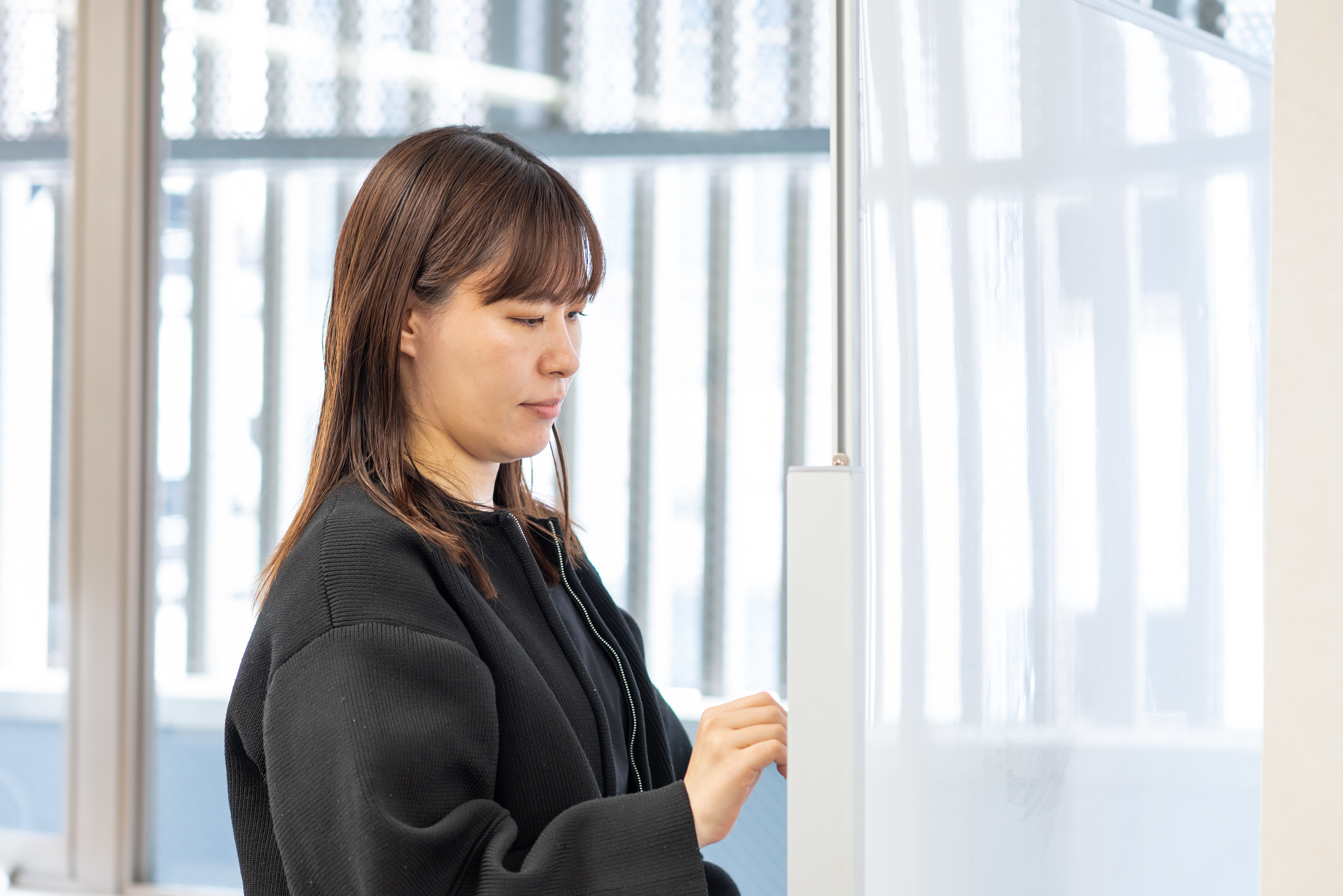 C04．総務（東京 / 福岡）