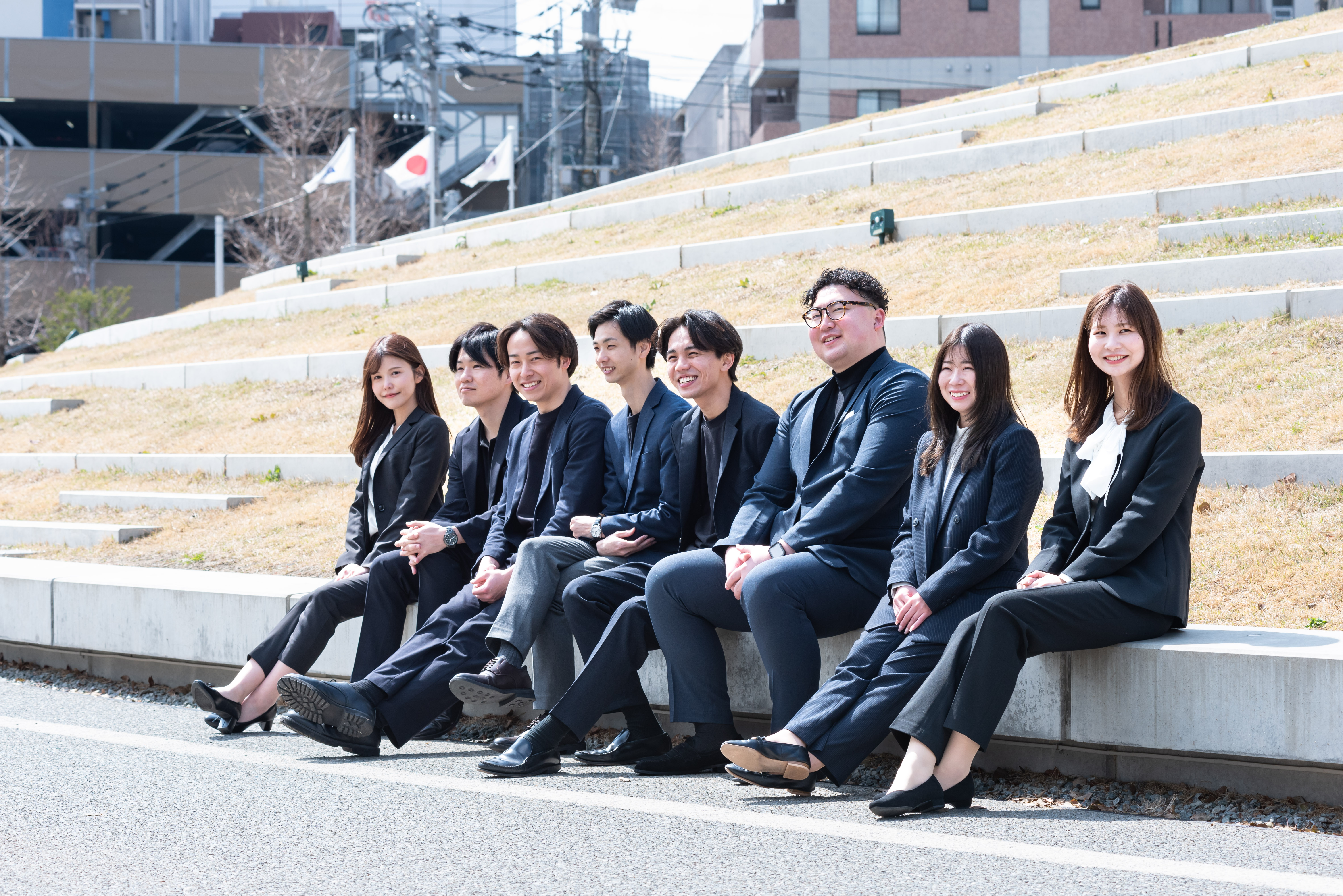 BS05．セールス（福岡本社）