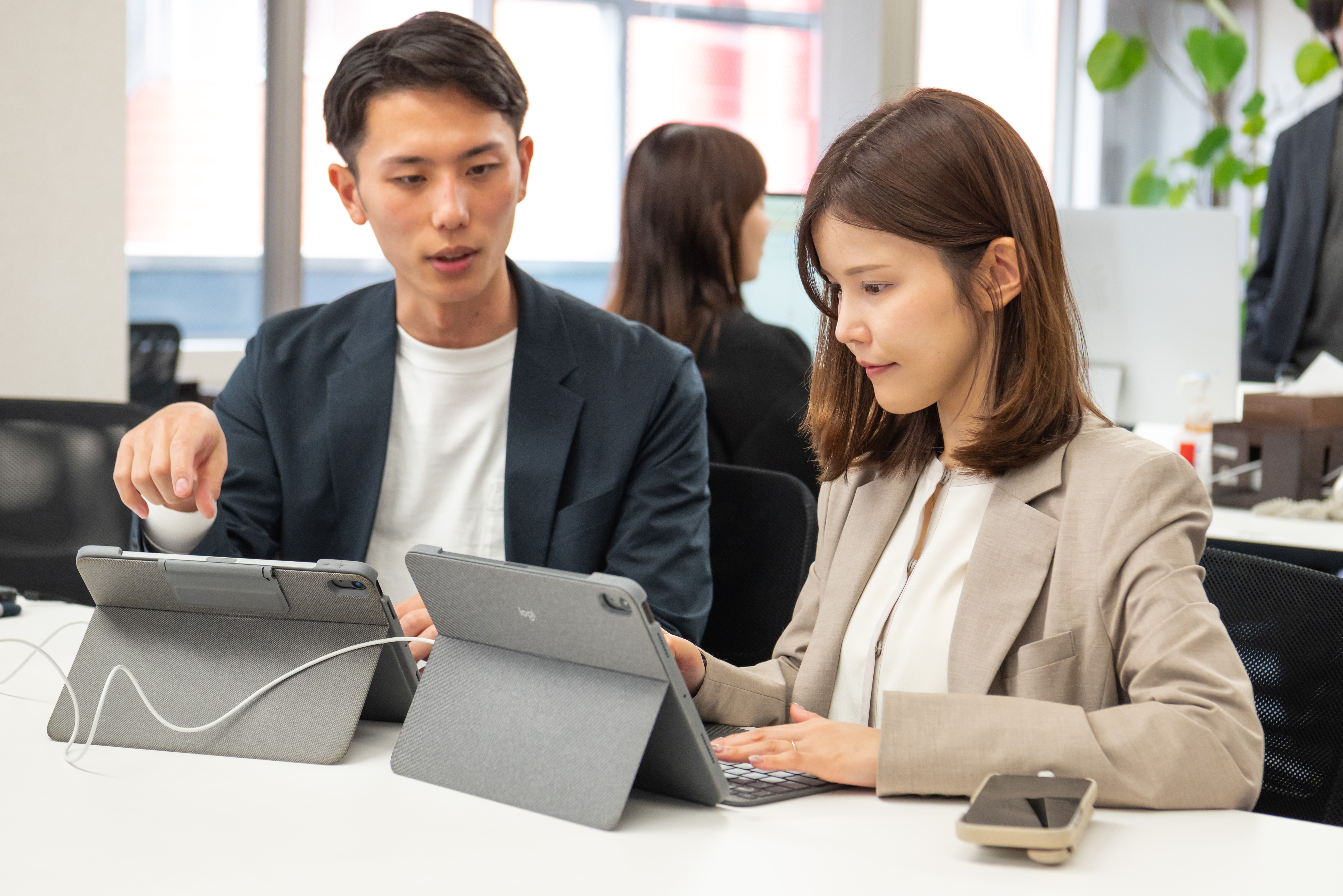 BS02．セールス｜リーダー候補（東京オフィス）