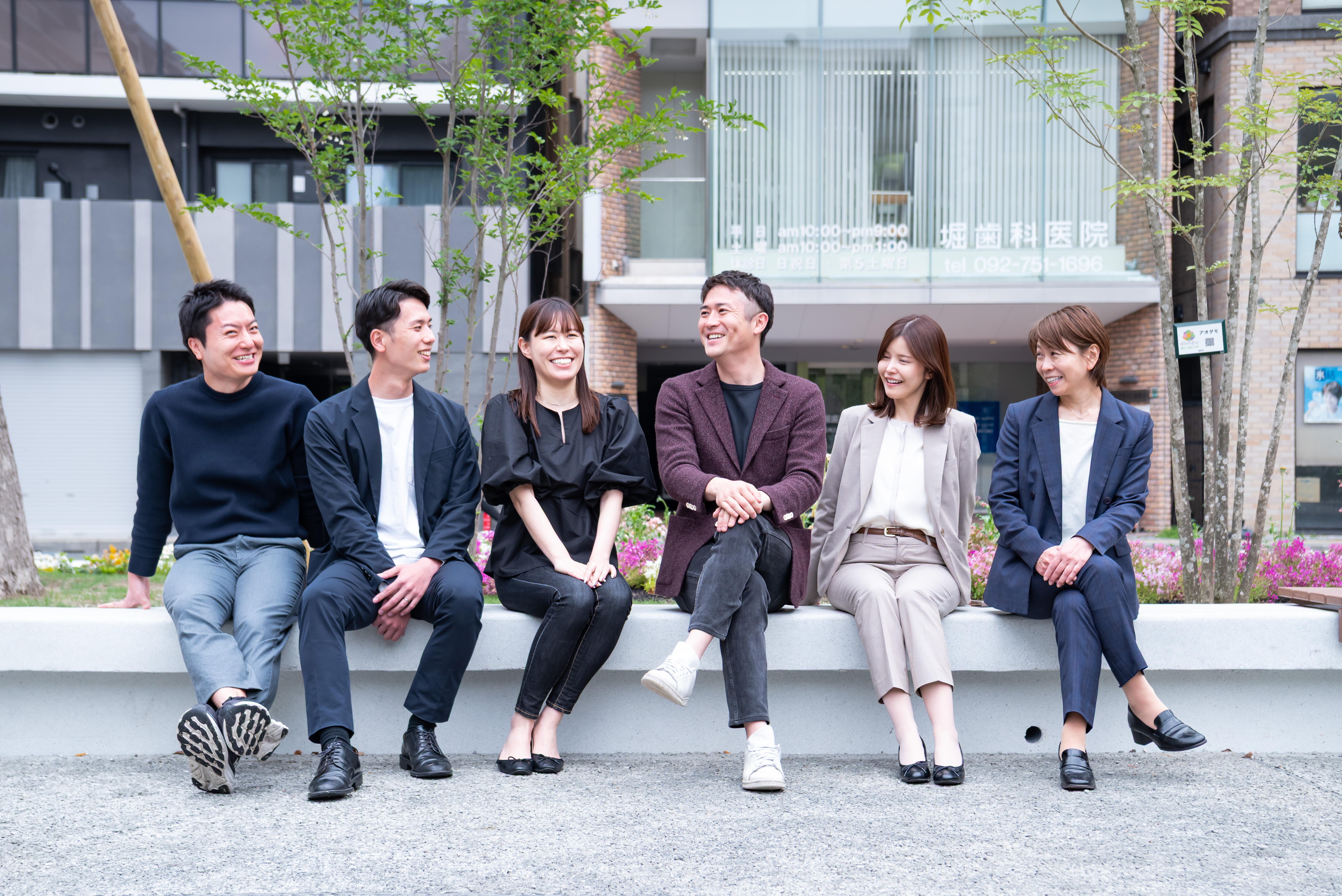 BS06．セールス（名古屋オフィス）