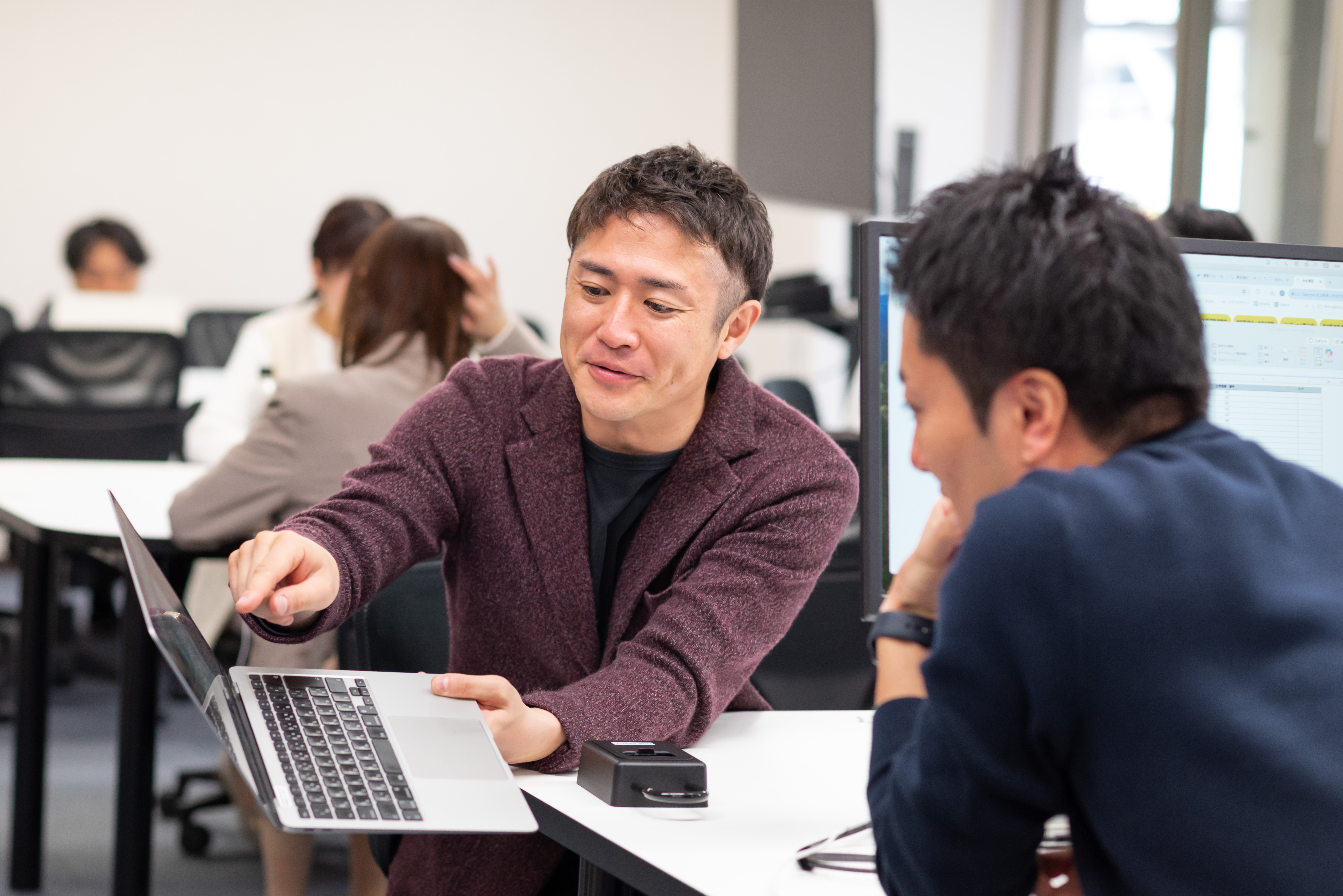 C01．財務（予実管理・IR・IPO準備etc）