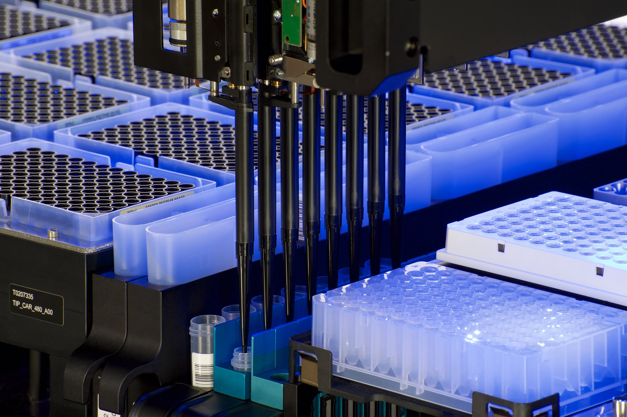 積極採用中_Lead Automation Scientist / Manager