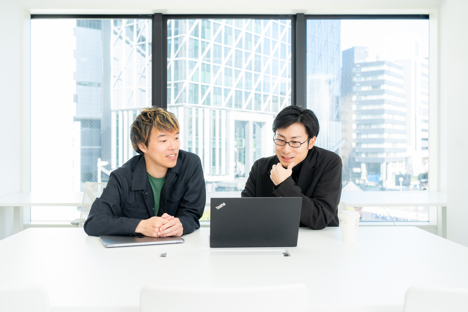 21.【フルリモート/正社員】Video Agent クリエイティブマネージャー