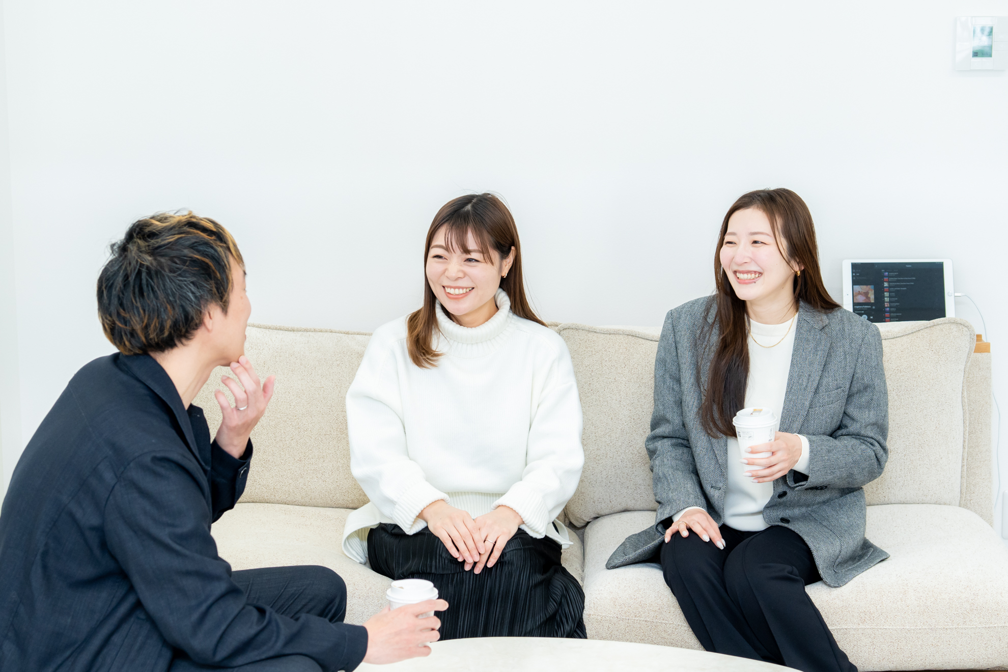 【業務委託】HR領域特化のカスタマーサクセス