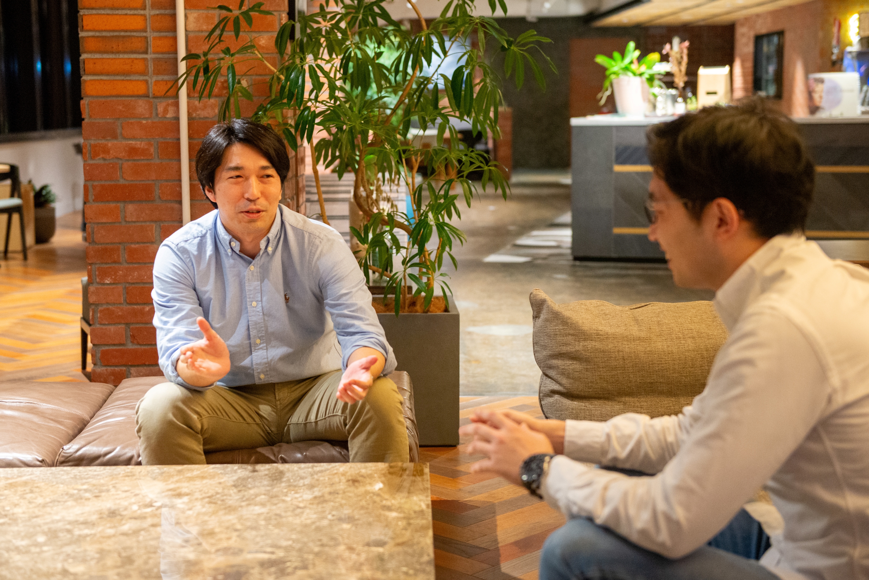 【 正社員 】内部監査室長
