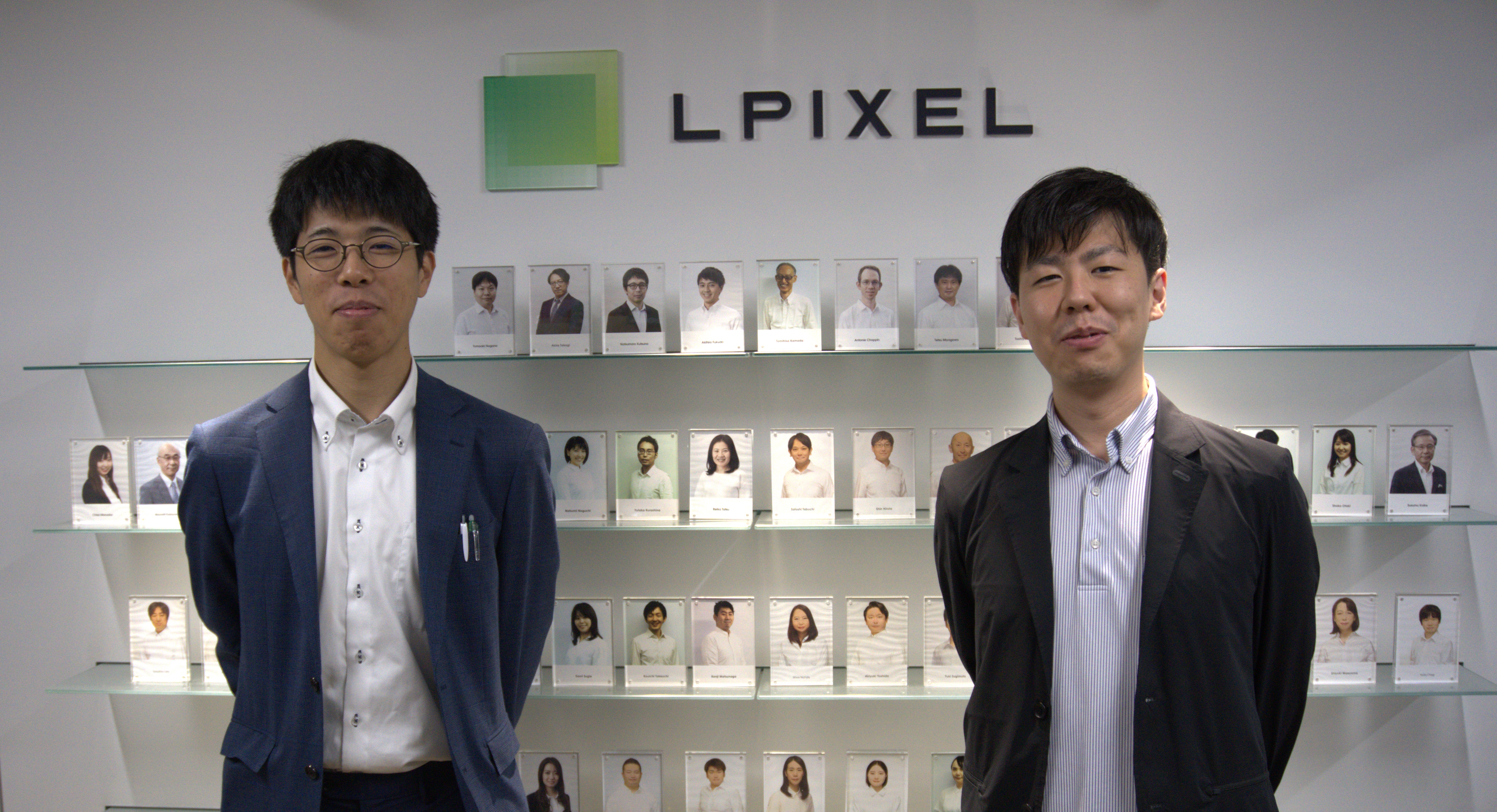 【 正社員 医療AI事業 】 技術営業