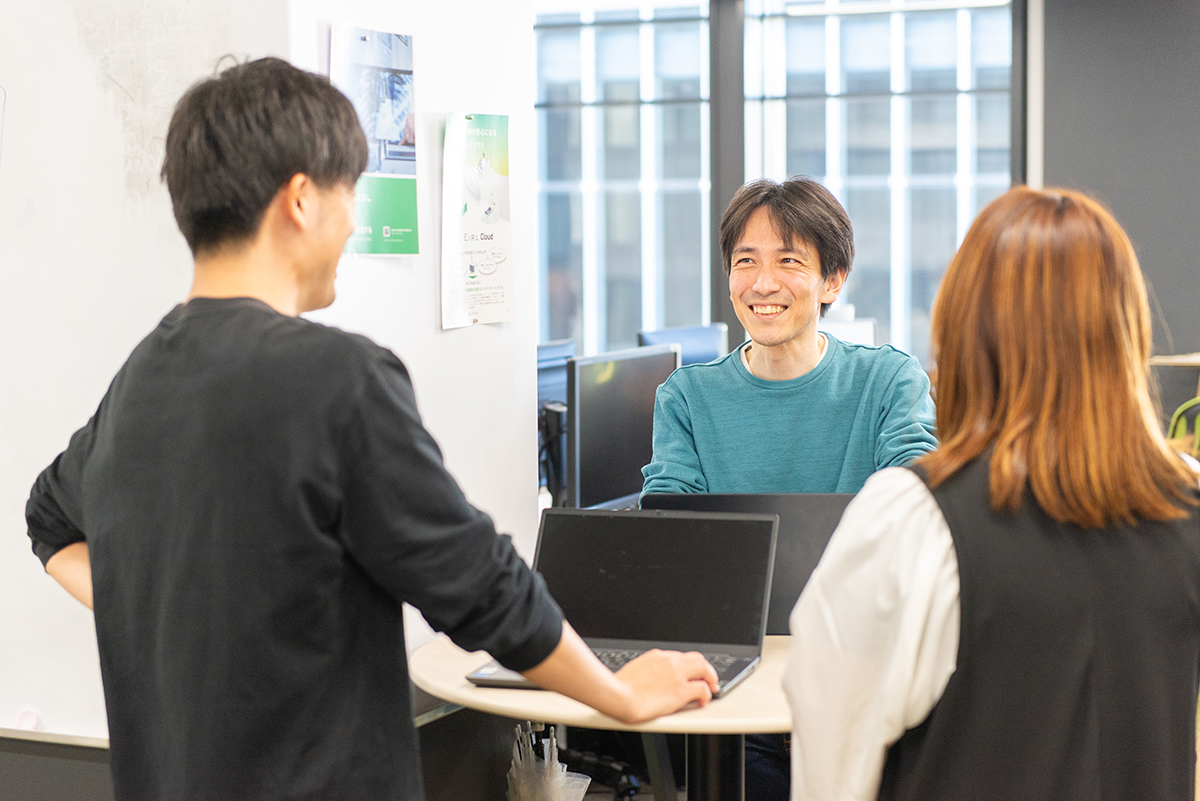 【 正社員 医療AI事業 】プロダクト開発エンジニア
