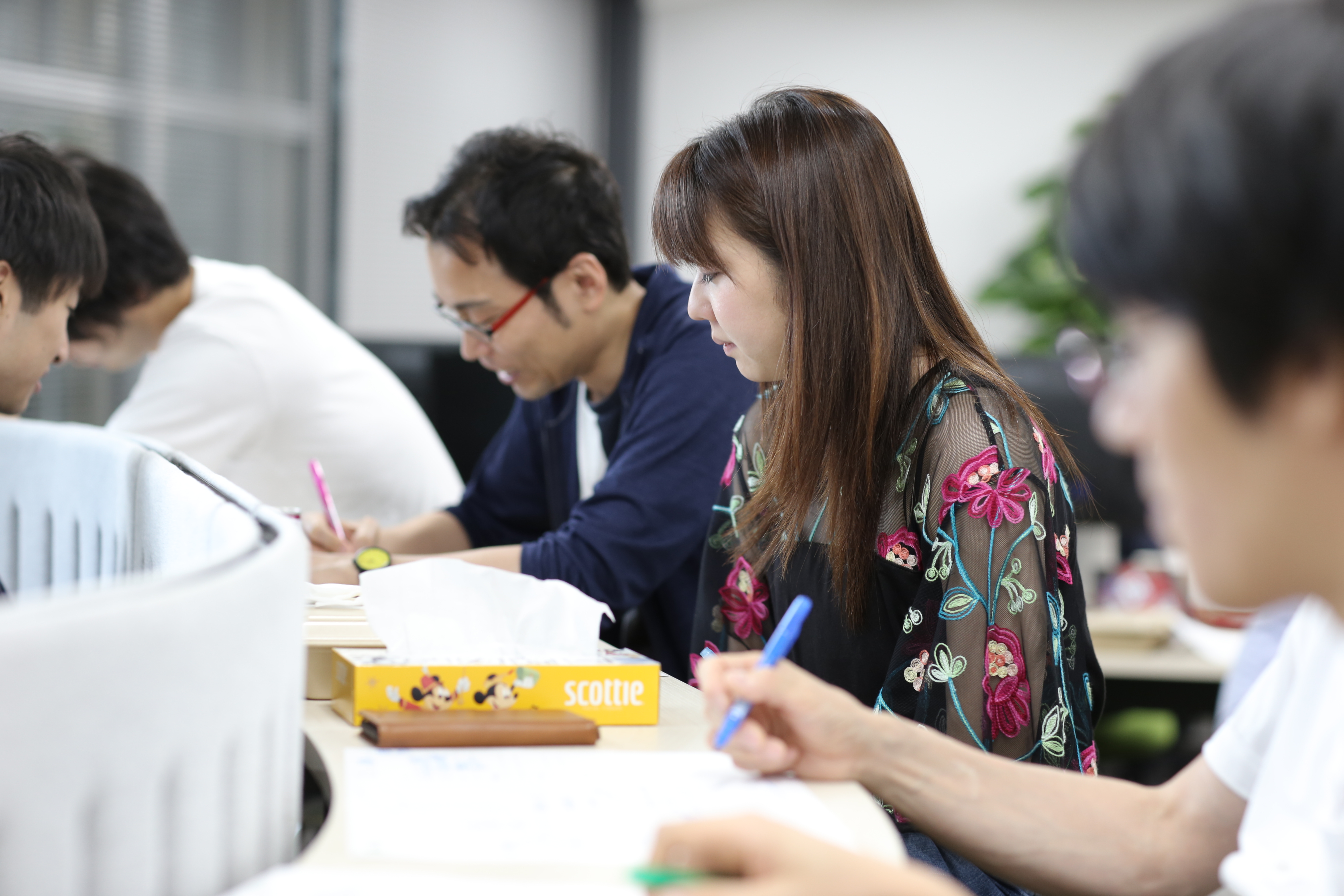 【 非常勤 医療AI事業 】 データマネジメントエンジニア