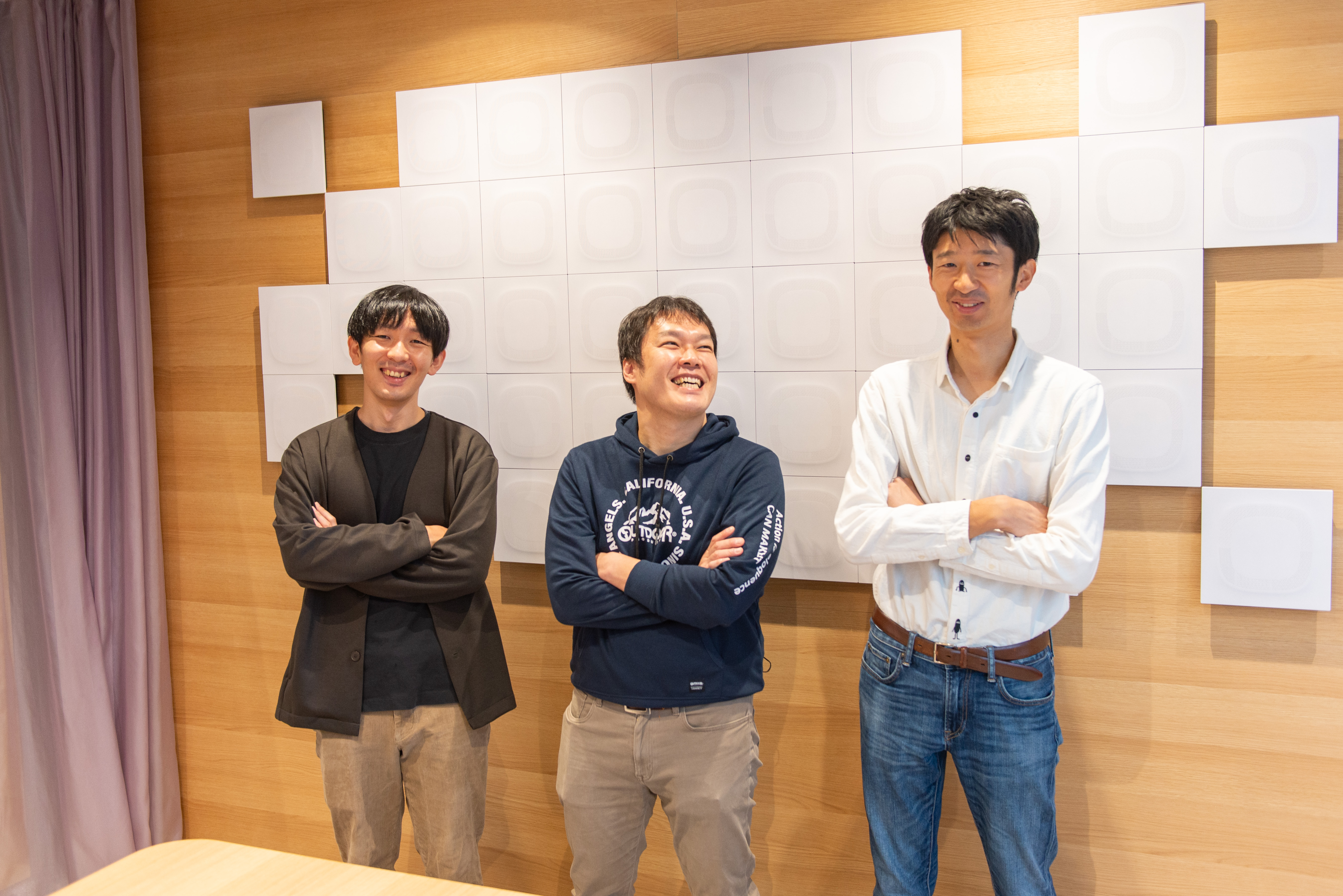 【 正社員 創薬AI 】アプリケーションエンジニア
