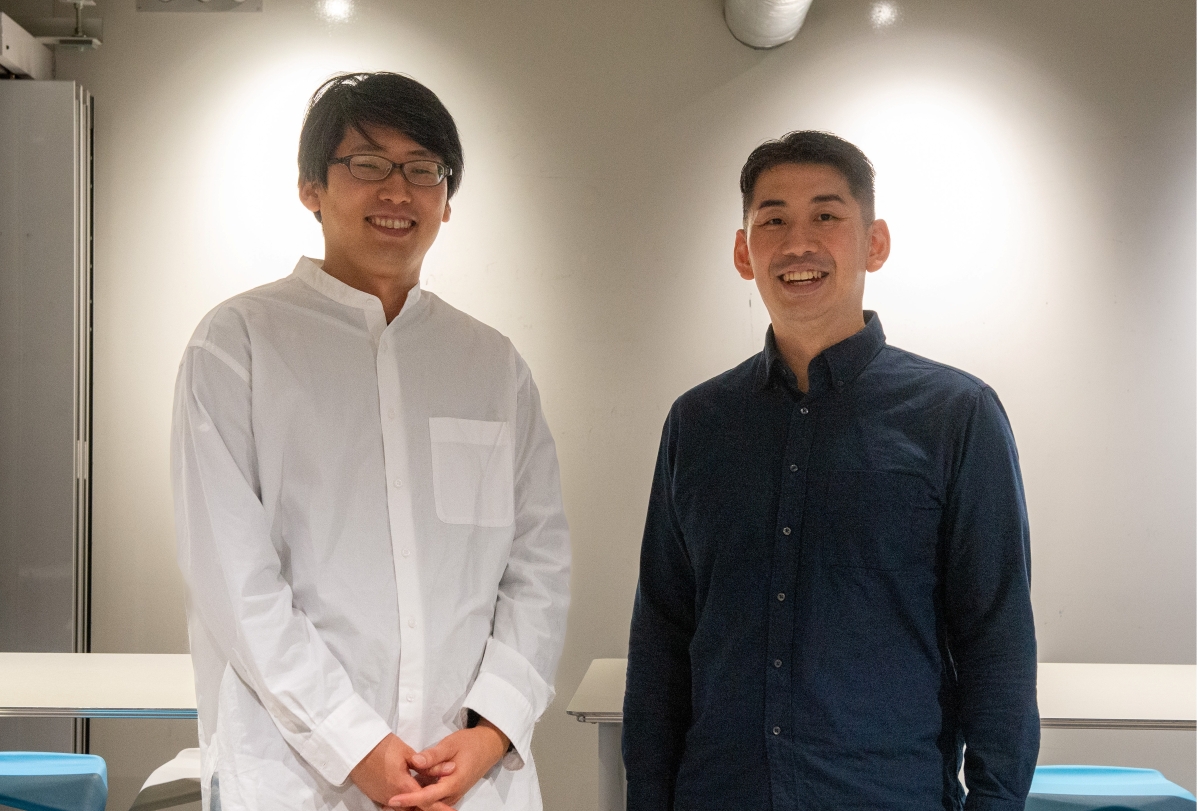 【 正社員 医療AI事業 】プロダクト開発エンジニア