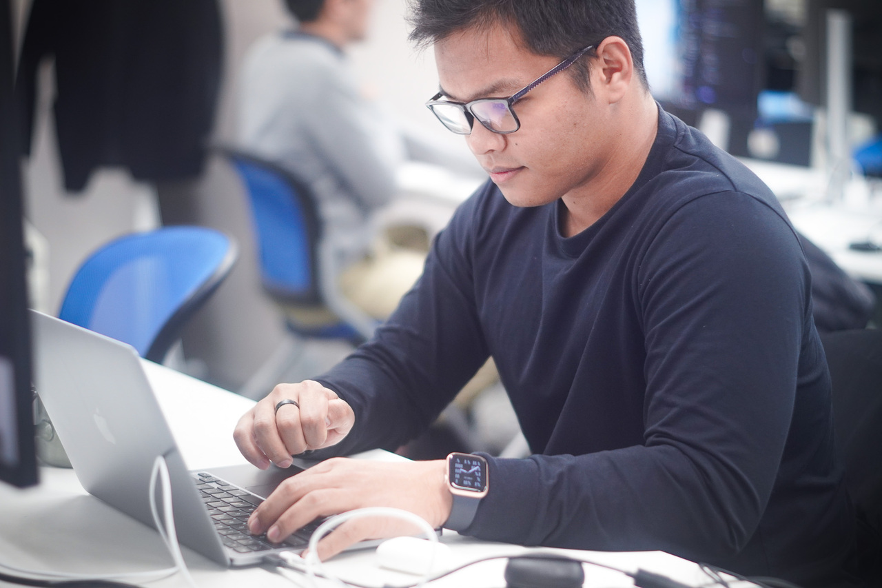 【セキュリオ部】アプリケーションエンジニア（ハーネス設計／生成AI前提の開発改善）