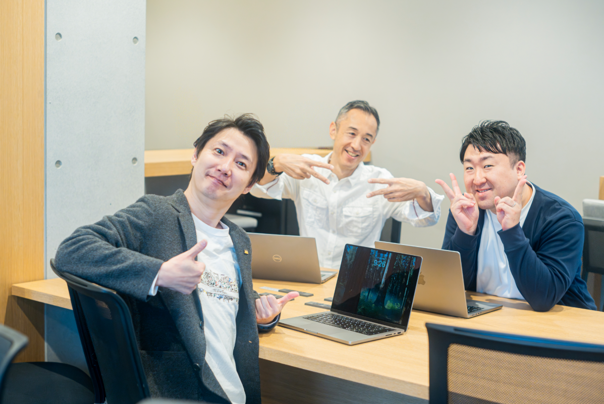 【コンサルティング部】セキュリティ教育コンサルタント