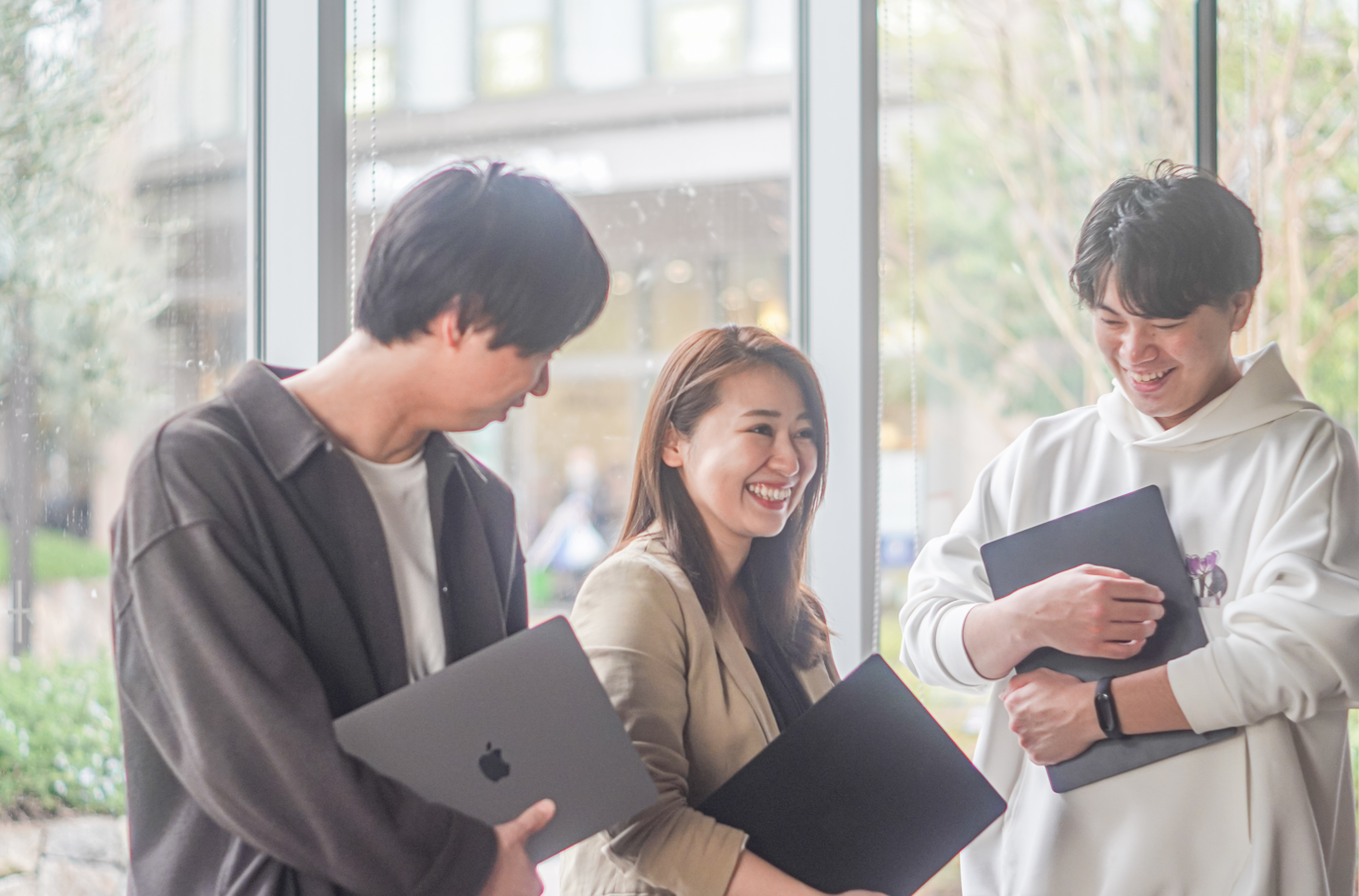 【コンサルティング部】情報セキュリティ・コンサルタント