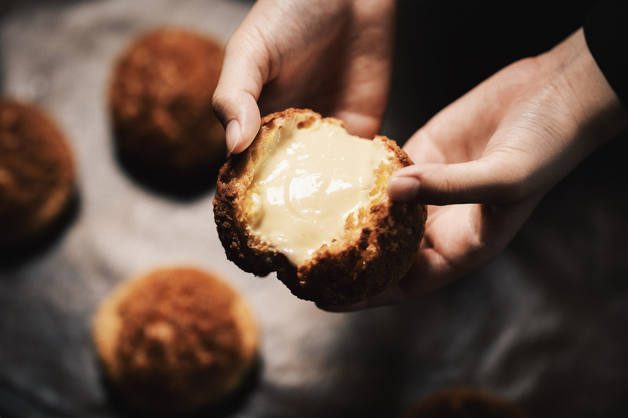 【2.契約社員】焼き菓子の製造スタッフ/副店長候補（子会社）
