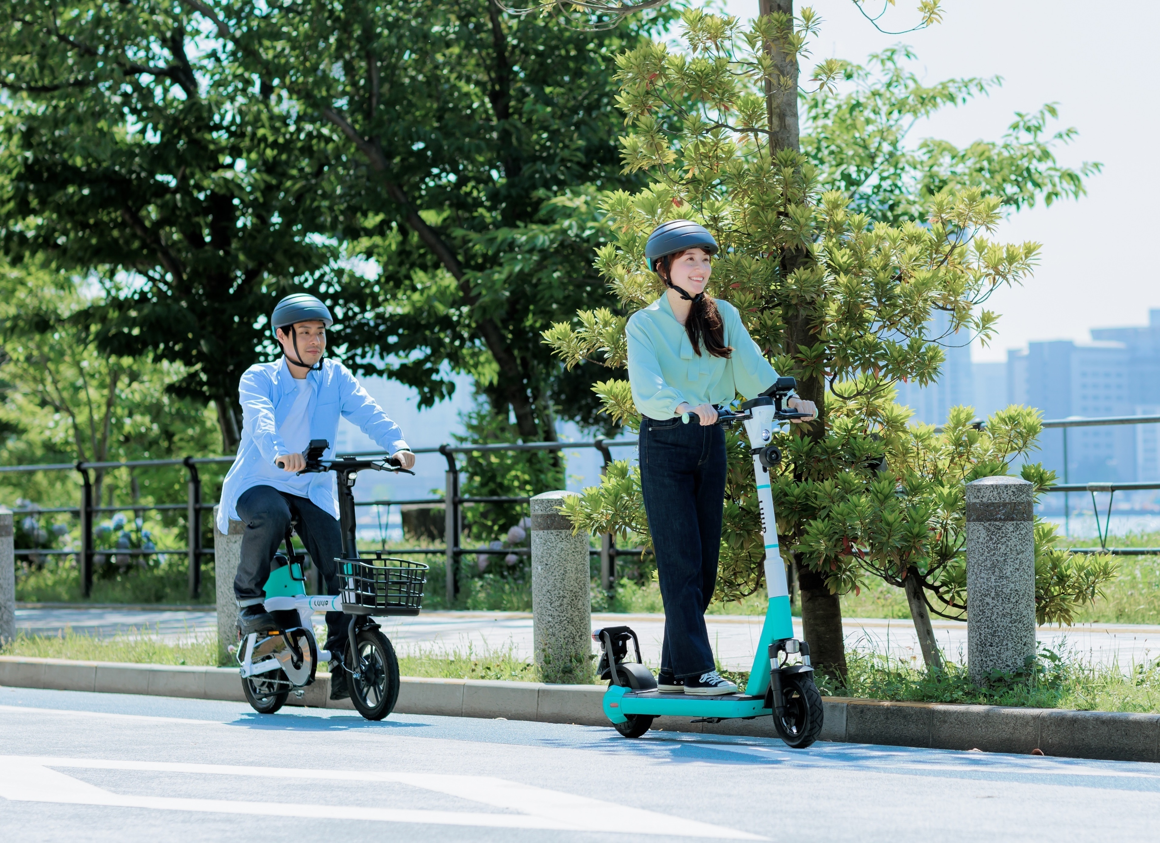 01：CorporateIT担当