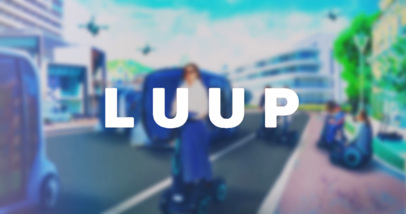 オープンポジション - 株式会社Luup