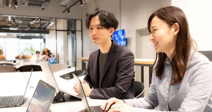 【Biz】事業開発（BizDev）