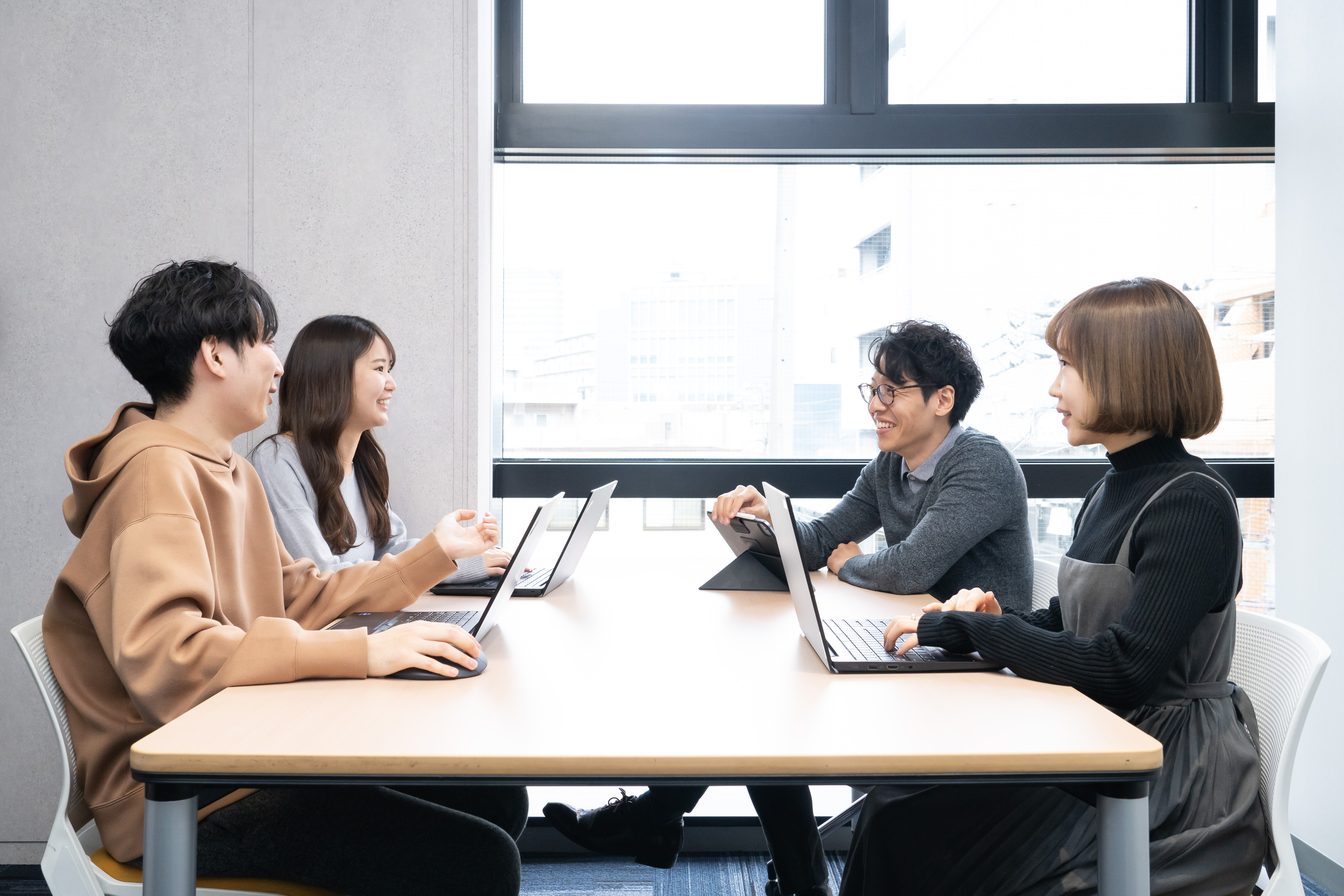 北海道拠点オペレーションメンバー[プロフィットマネジメント部｜正社員]