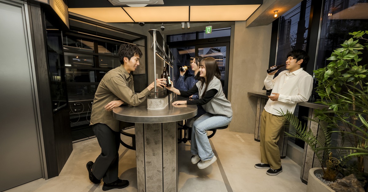 宿泊開業における申請・法令対応担当（保健所・自治体等）[DA部｜正社員]