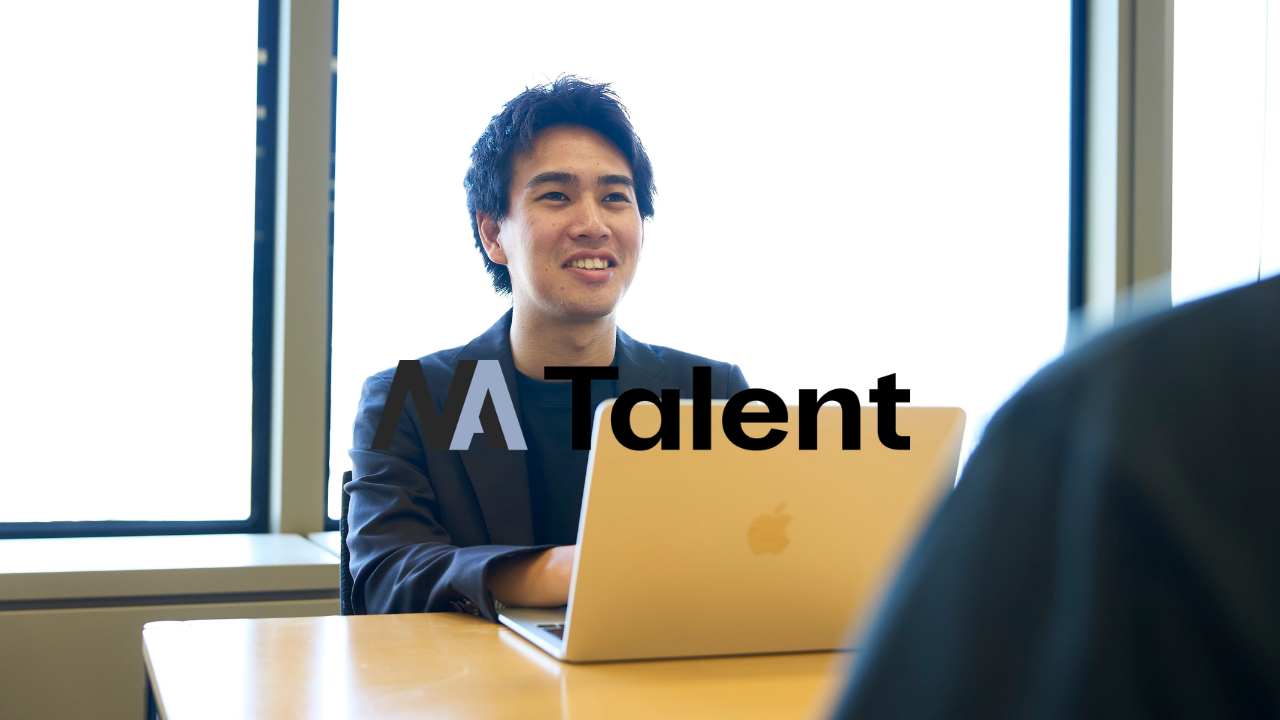SNSタレント事業部_マーケティング