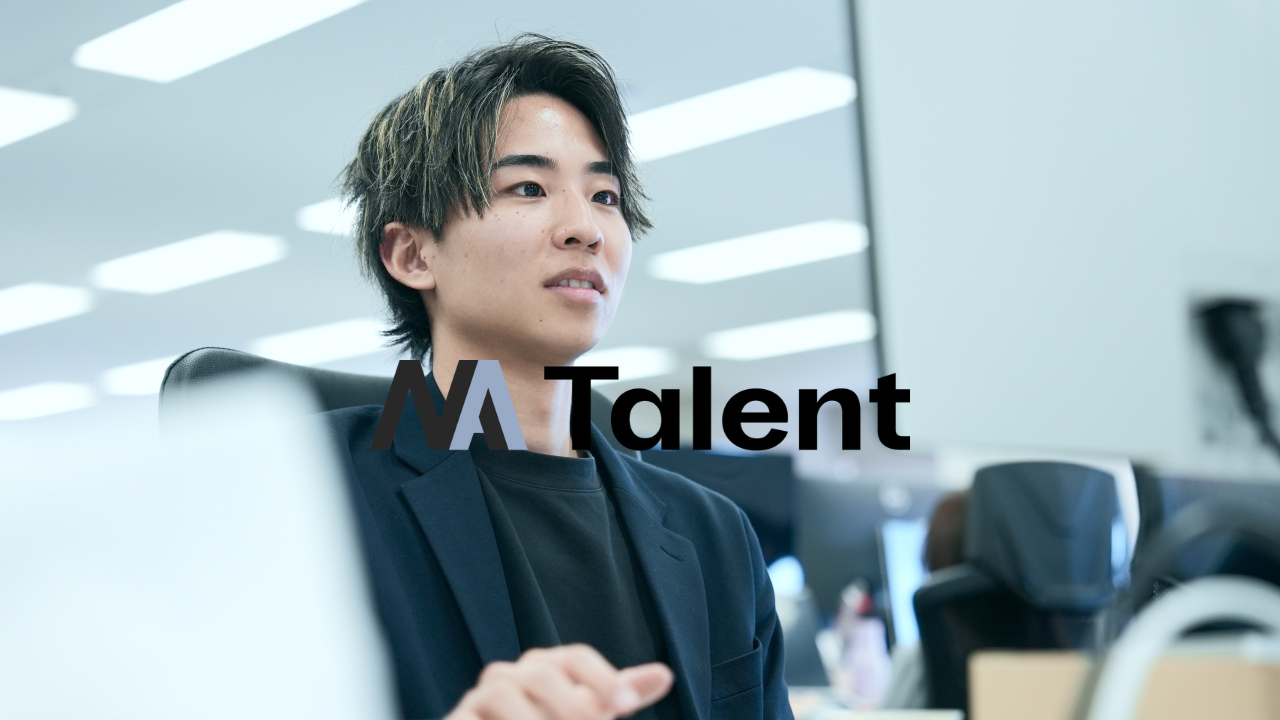 SNSタレント事業部_マーケティング