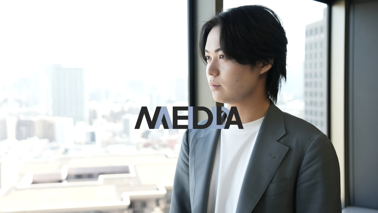 ソリューション事業本部_ビジネス開発部_ダイレクトマーケター
