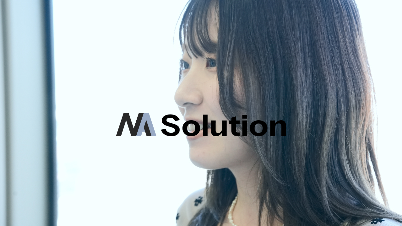 SNSマーケティング部_TikTokアカウント運用