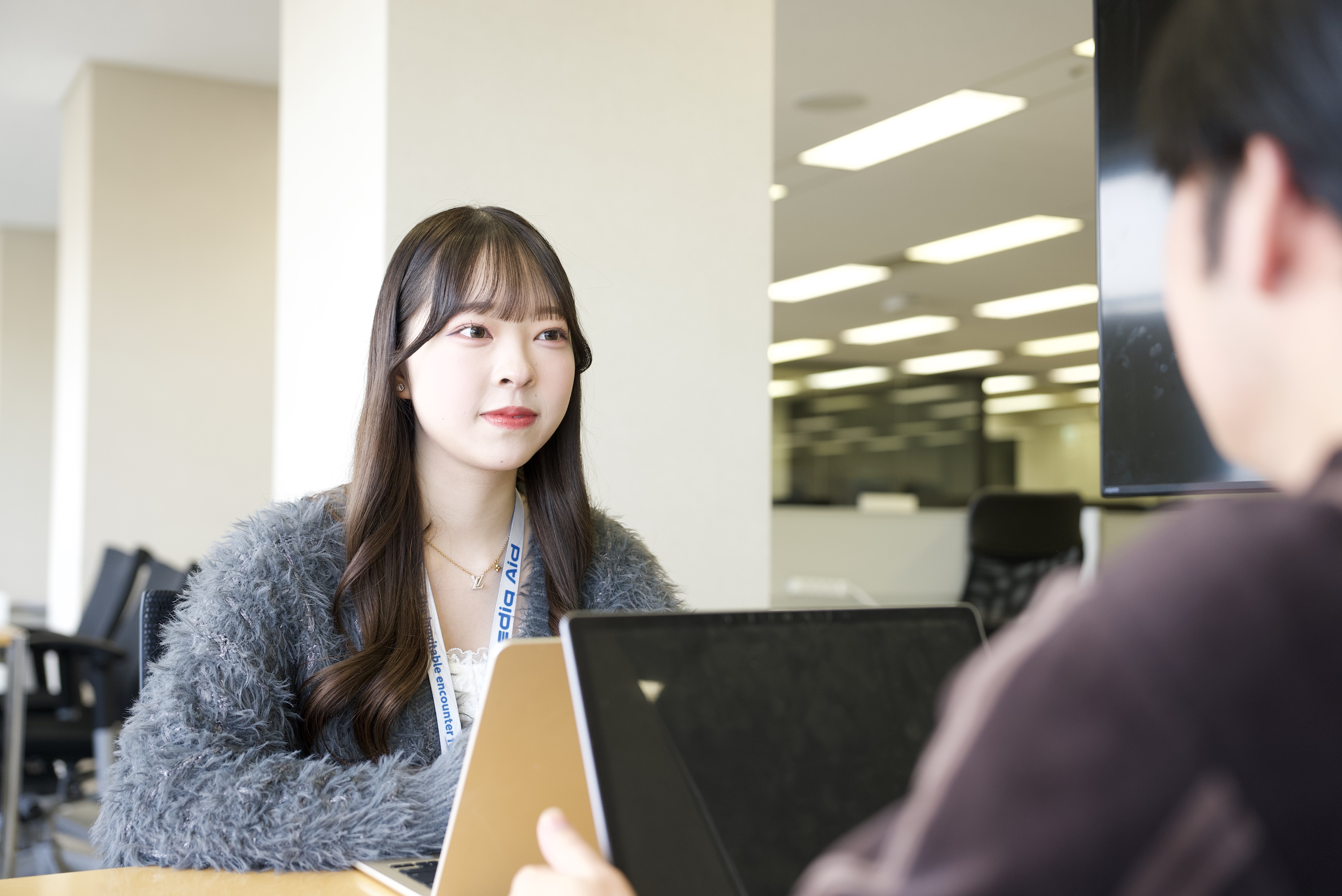 【学生約20名在籍】SNS運用業界最大手でTikTok運用インターン（美容業界特化）